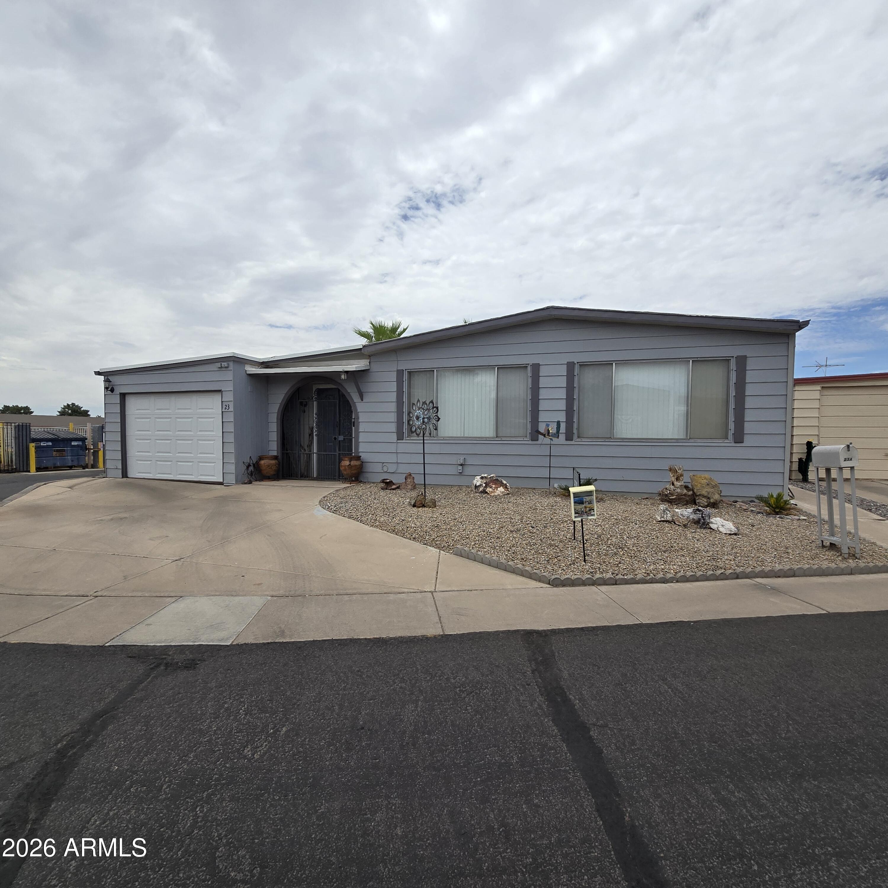 10201 N 99TH Avenue 23A, Peoria, AZ 85345