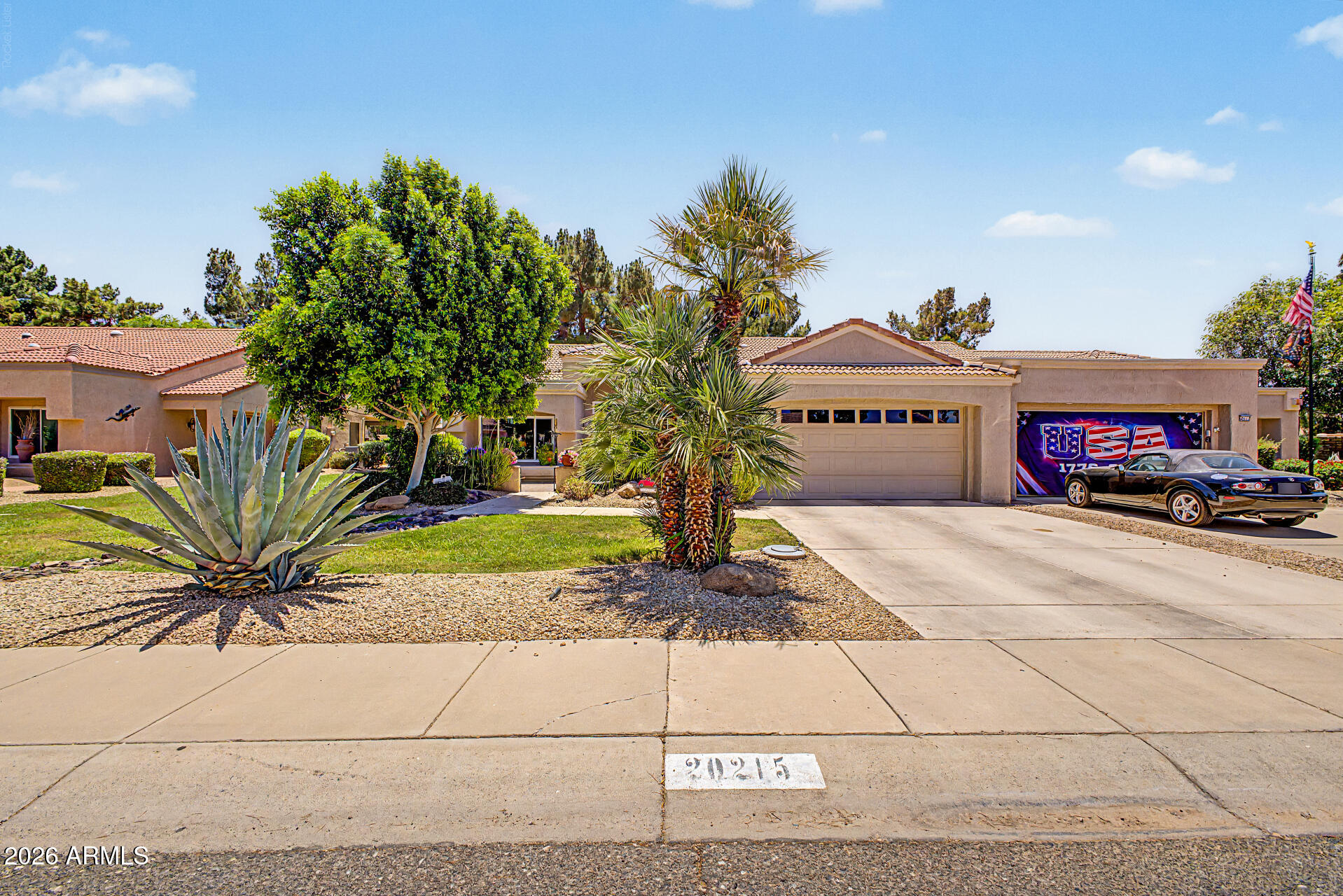20215 N ALTA LOMA Drive, Sun City West, AZ 85375