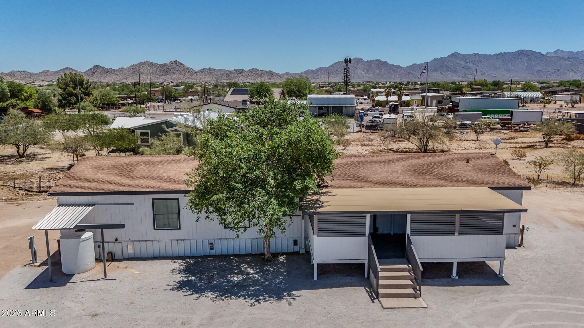 18633 W RUSTLER Road, Buckeye, AZ 85326