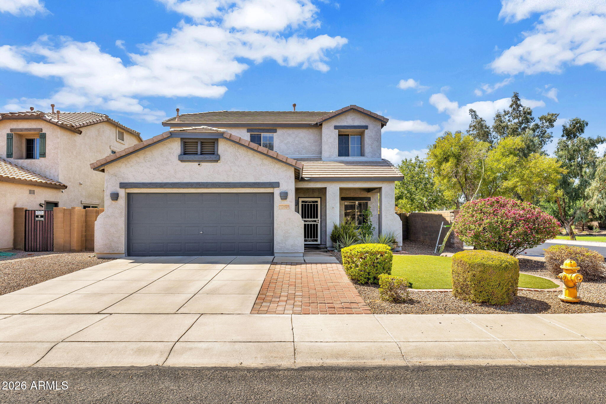 17323 W IRONWOOD Street, Surprise, AZ 85388