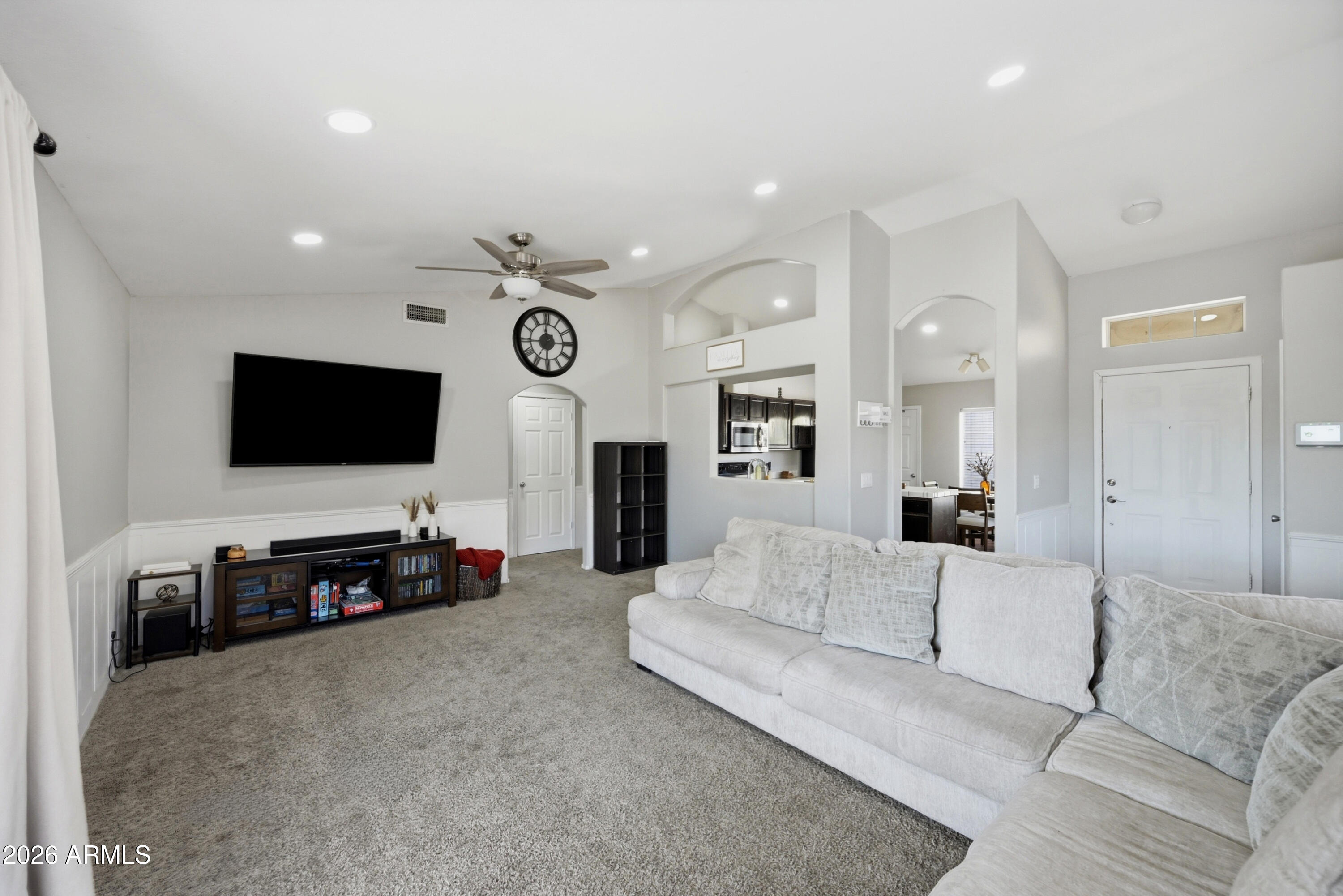 256 S SPRINGS Drive, Chandler, AZ 85225