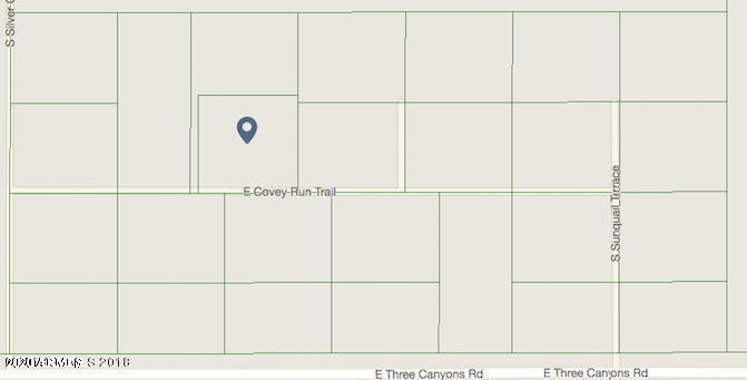 Tbd E Covey Run Trail 12, Hereford, AZ 85615