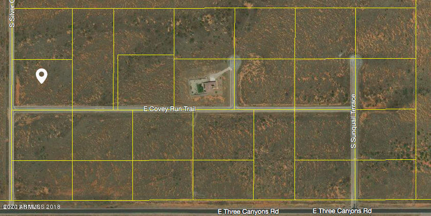 tbd S Silver Concho Way 2, Hereford, AZ 85615
