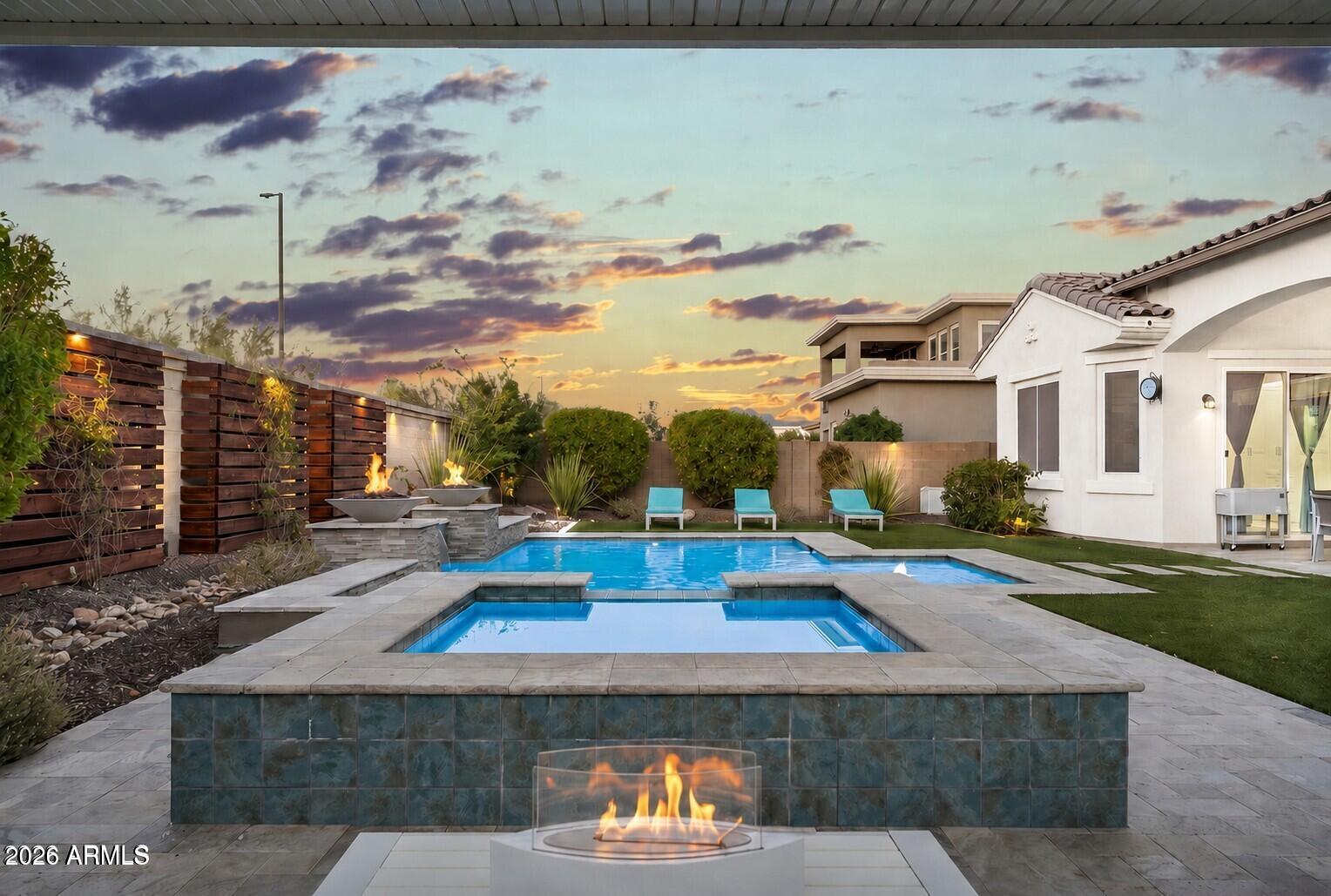9838 E JUNE Street, Mesa, AZ 85207