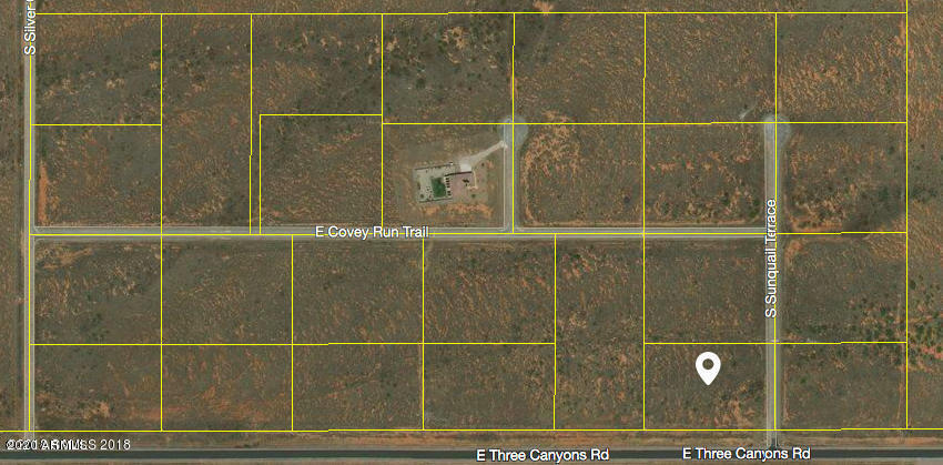 tbd Three Canyons Road 22, Hereford, AZ 85615