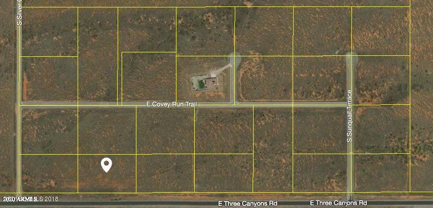 tbd Three Canyons Road 25, Hereford, AZ 85615