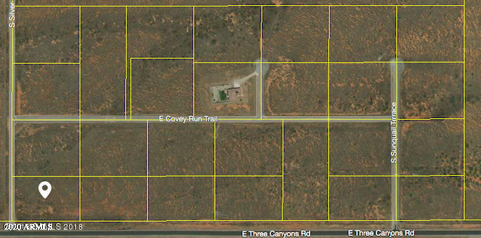 tbd Three Canyons Road 26, Hereford, AZ 85615