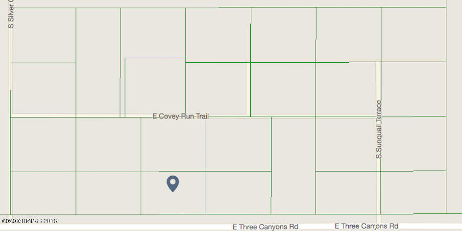 tbd Three Canyons Boulevard 24, Hereford, AZ 85615