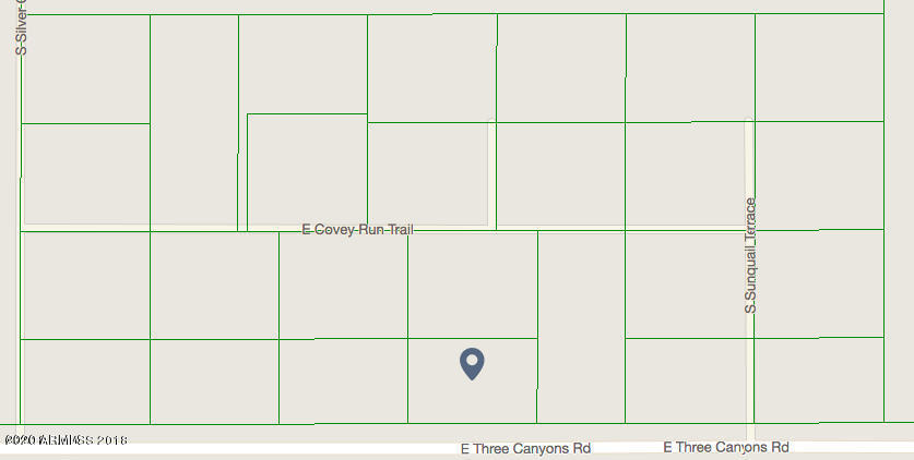 tbd Three Canyons Road 23, Hereford, AZ 85615