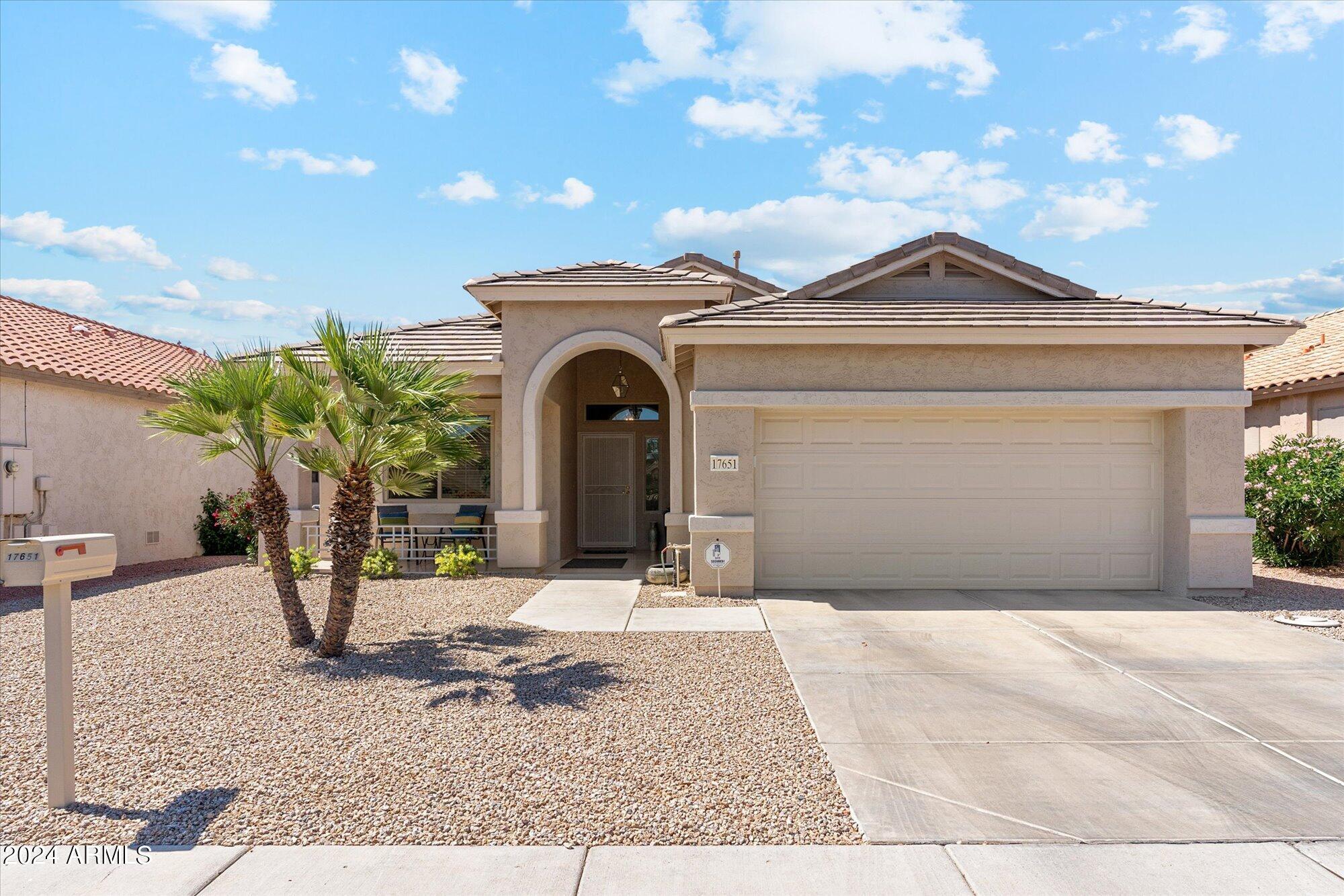 17651 HAYDEN Drive, Surprise, AZ, 85374 — assumable VA mortgage at 6.35%