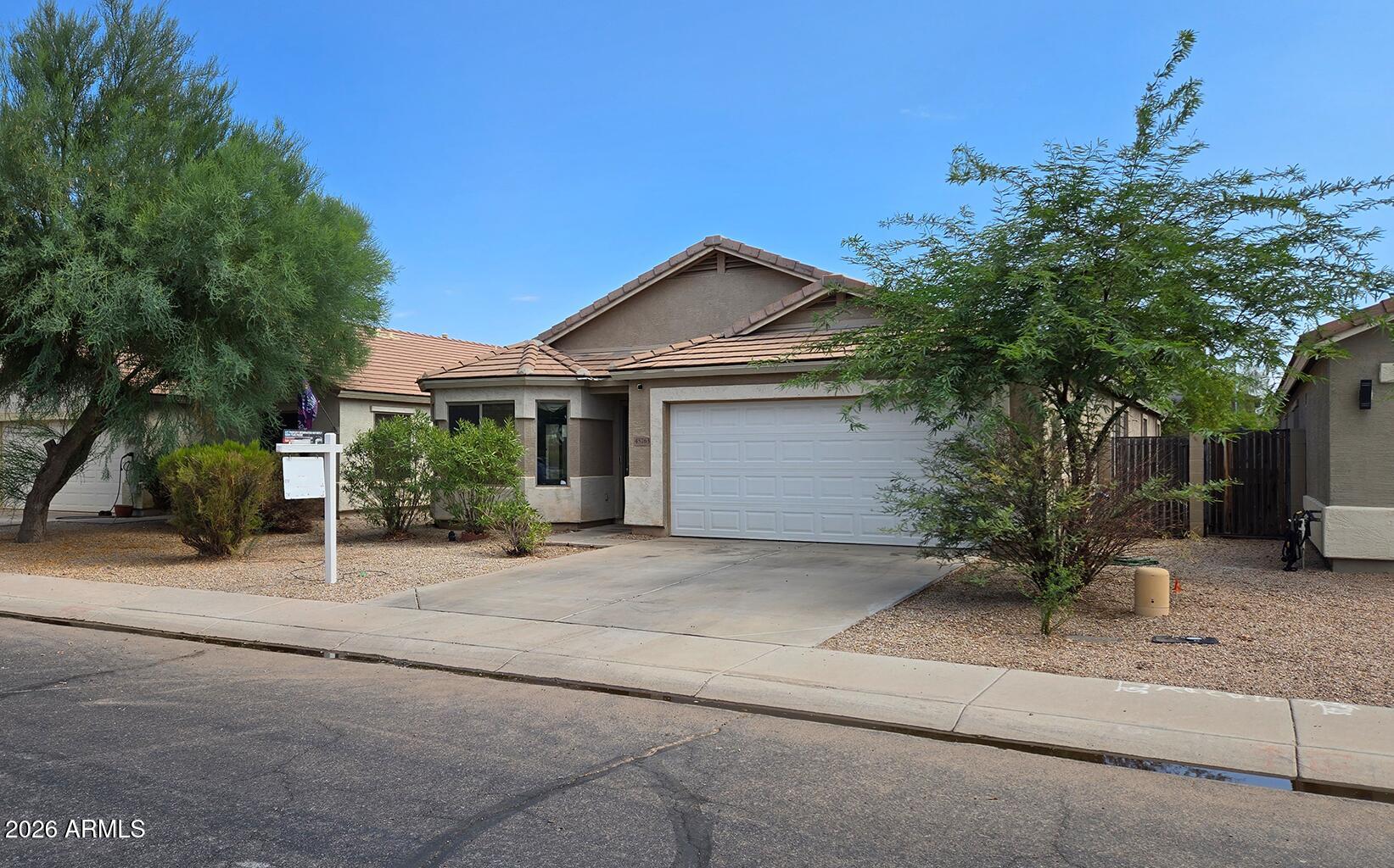 45763 W DIRK Street, Maricopa, AZ 85139