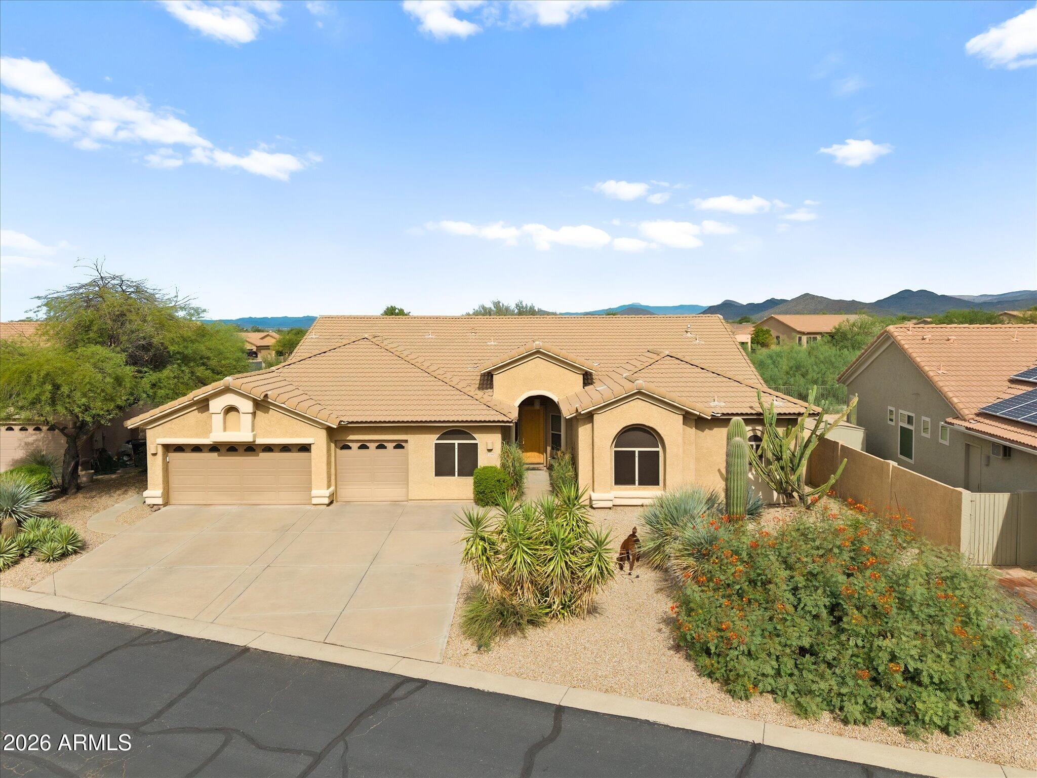 5308 FOREST PLEASANT Place, Cave Creek, AZ, 85331 — assumable VA mortgage at 6.50%