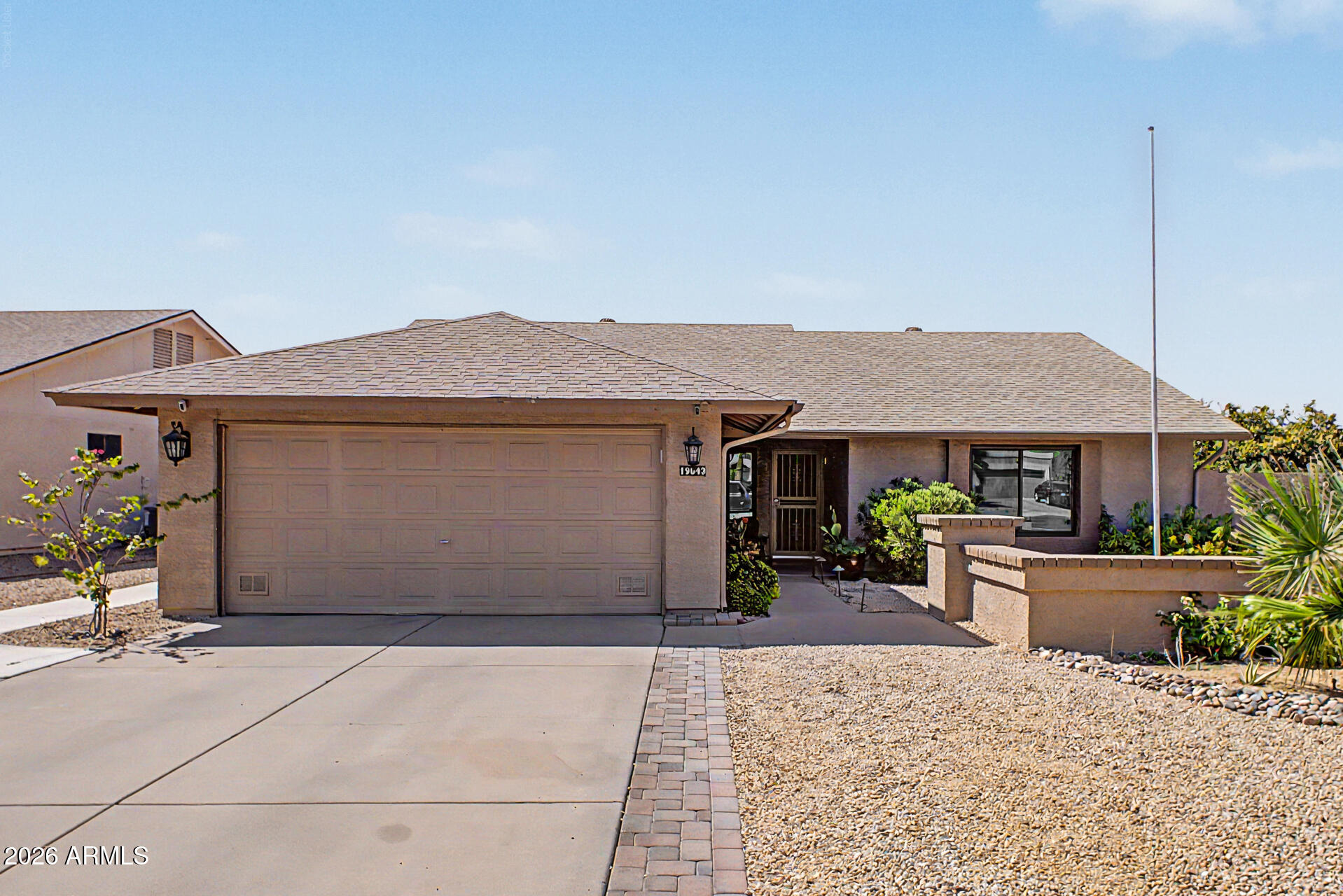19043 N 98TH Lane, Peoria, AZ 85382