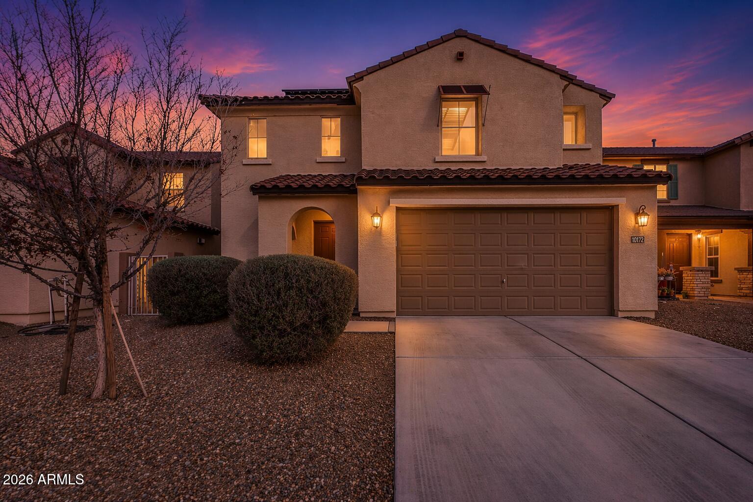 10172 W Carlota Lane, Peoria, AZ 85383
