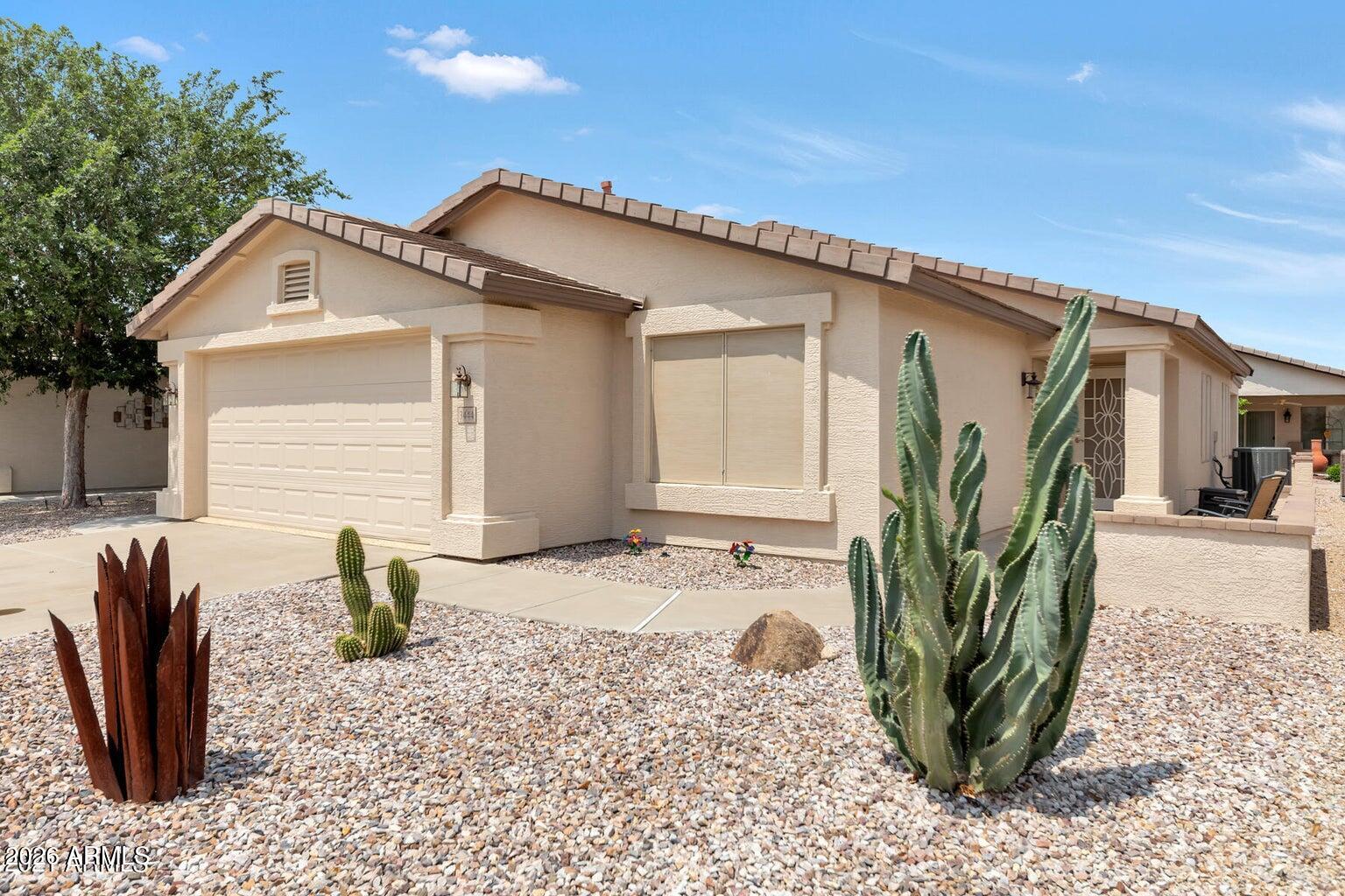 3444 E BELLERIVE Place, Chandler, AZ 85249