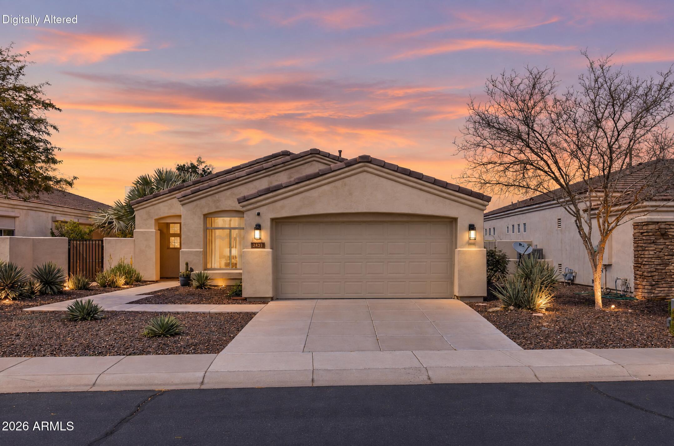 2224 FAWN Drive, Phoenix, AZ, 85042 — assumable FHA mortgage at 6.96%