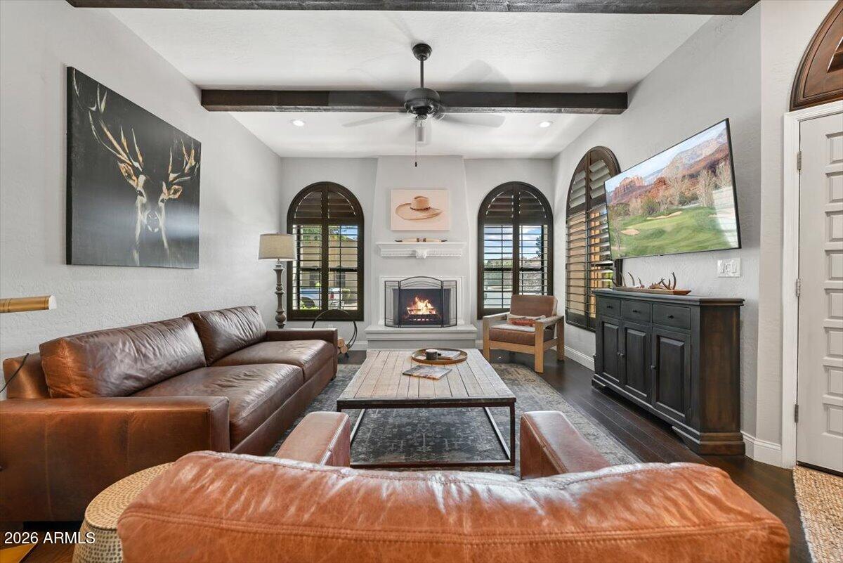 7955 E CHAPARRAL Road 46, Scottsdale, AZ 85250