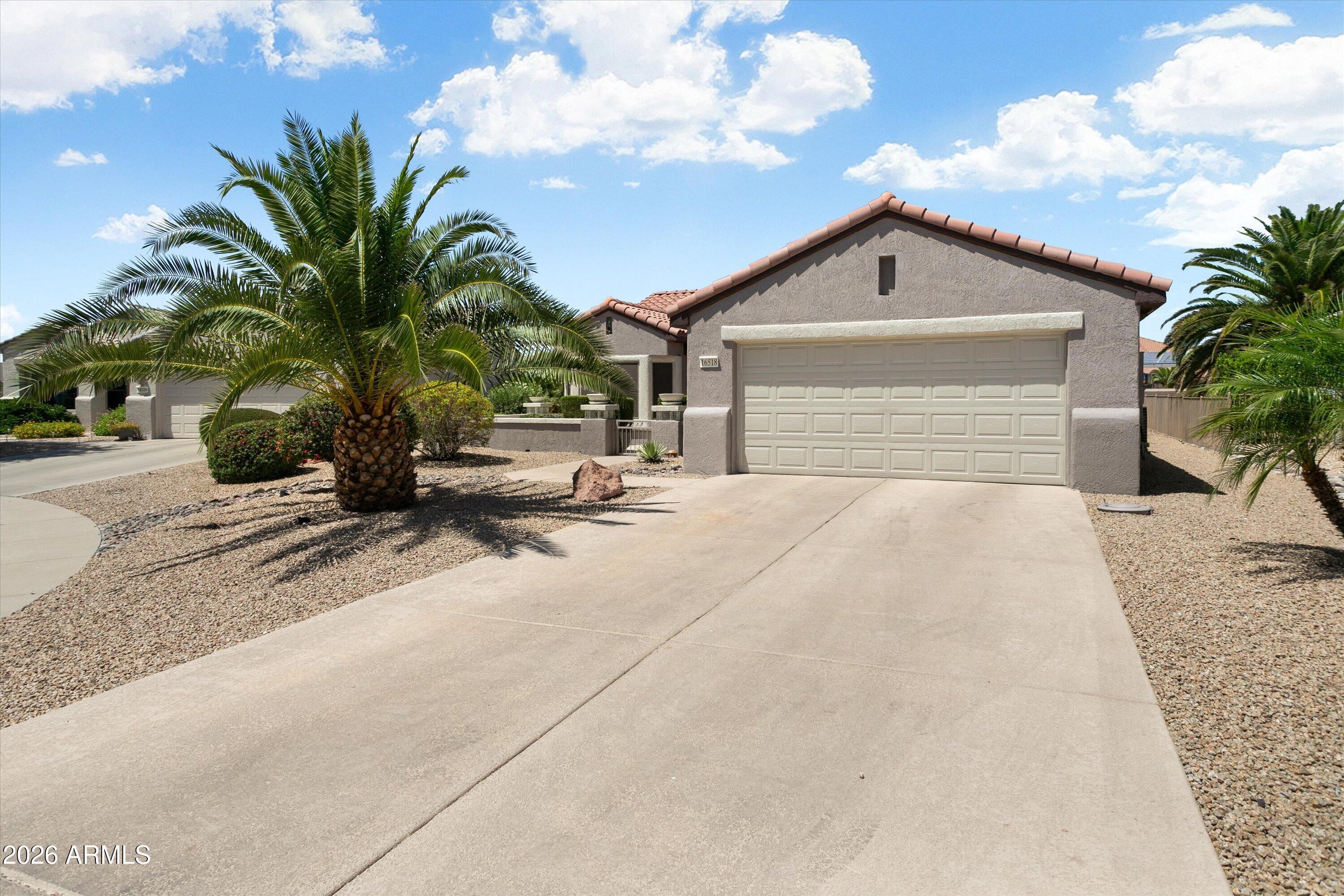 16518 W LONE TREE Court, Surprise, AZ 85374