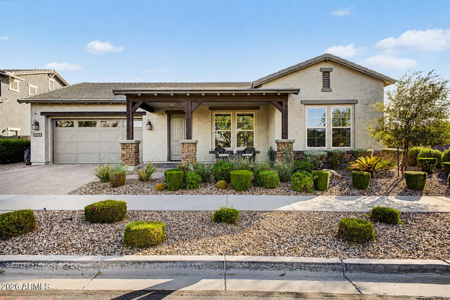 4330 S NEUTRON, Mesa, AZ 85212