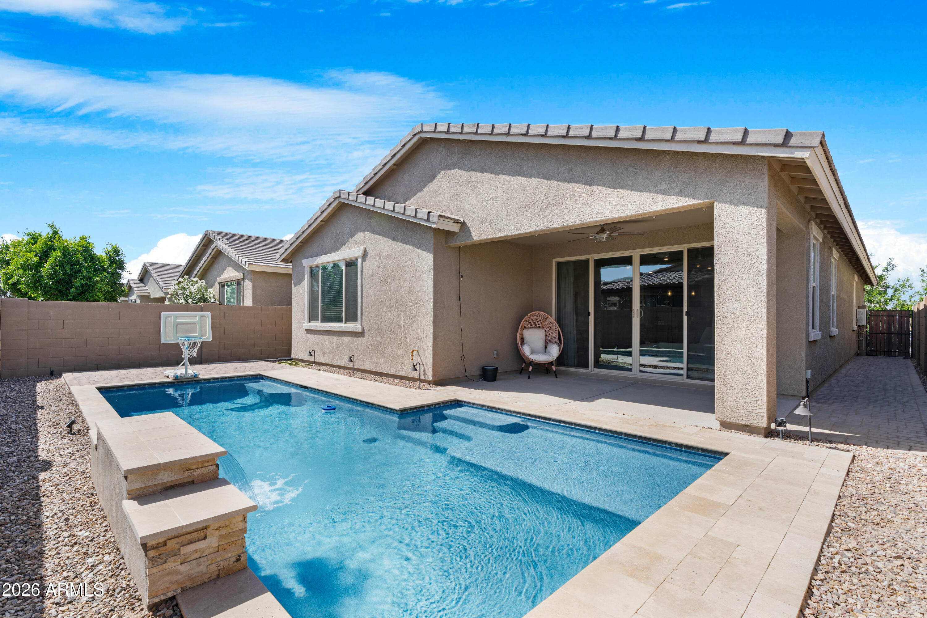 361 W ORGAN PIPE Drive, San Tan Valley, AZ 85140