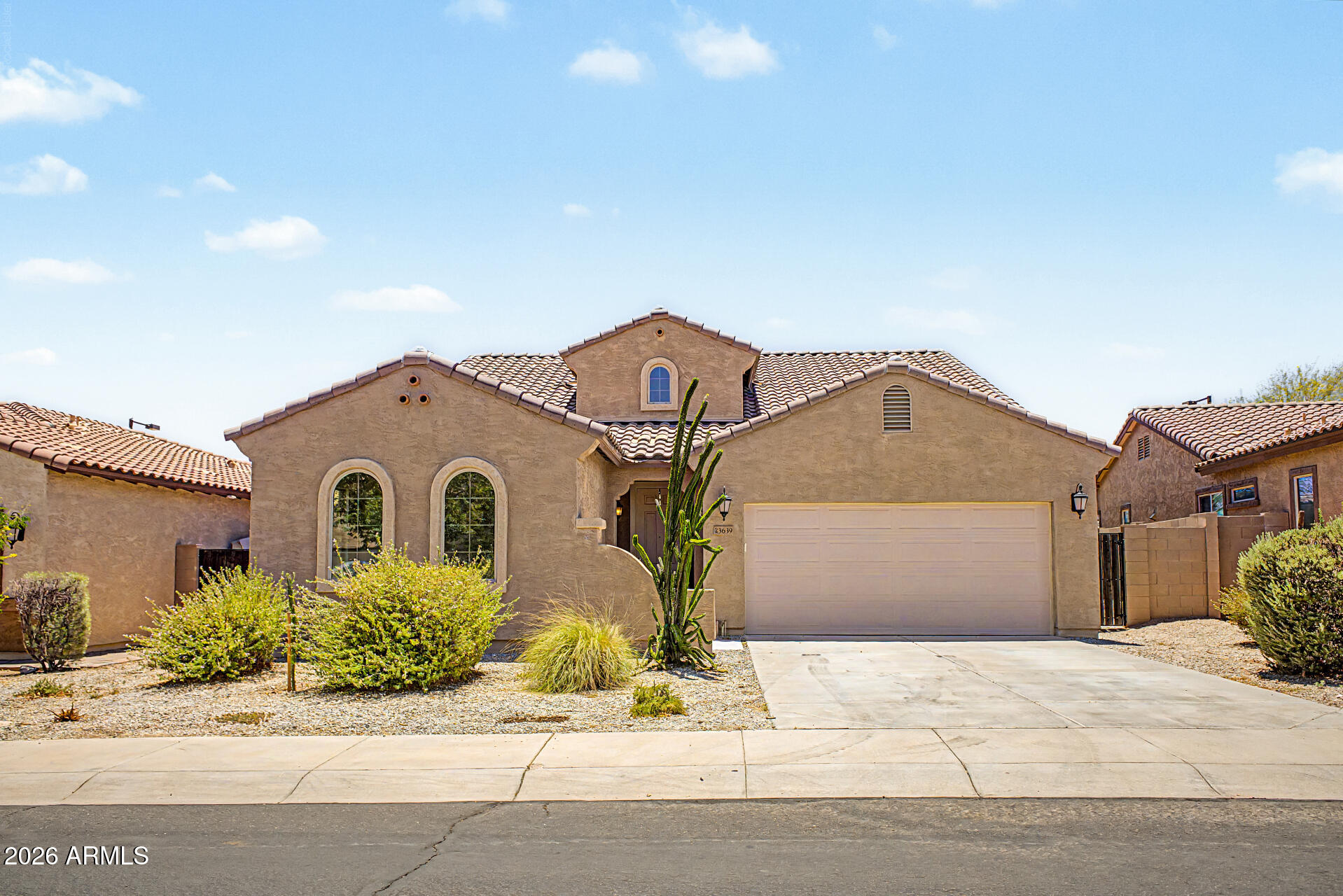23639 W CHICKASAW Street, Buckeye, AZ 85326