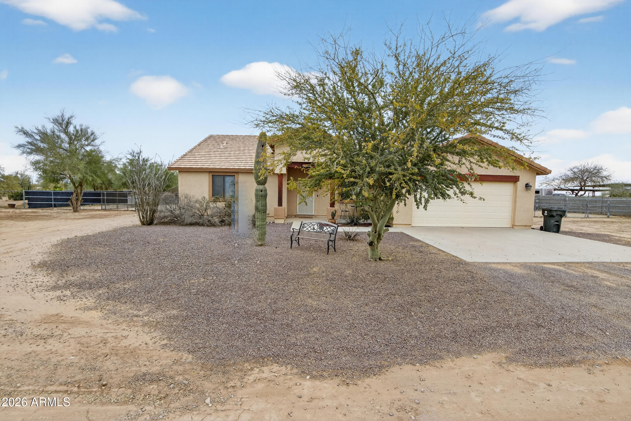 24137 W BLUE SKY Drive, Wittmann, AZ 85361