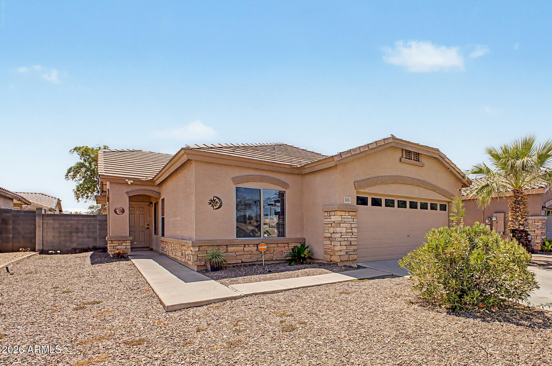 505 W ELM Lane, Avondale, AZ 85323