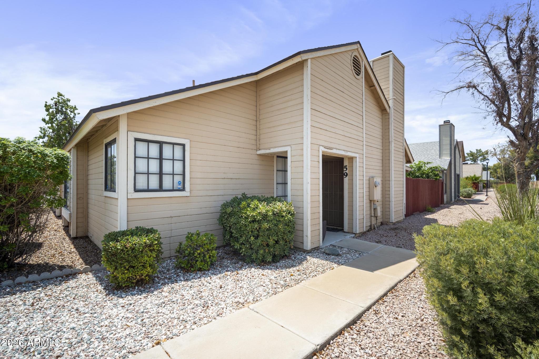 2455 E BROADWAY Road 59, Mesa, AZ 85204