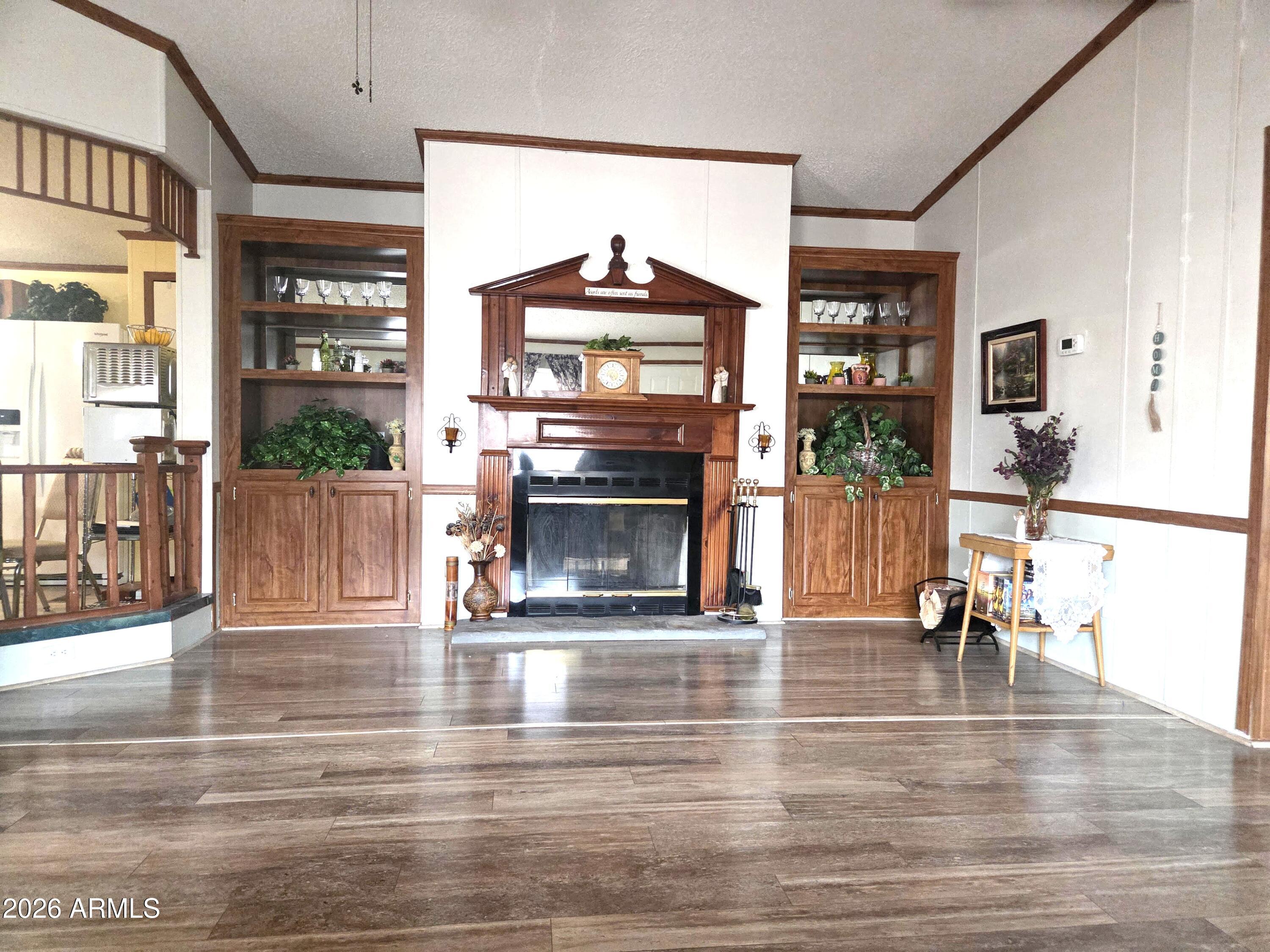 534 S Little Bear Trail 6, Sierra Vista, AZ 85635