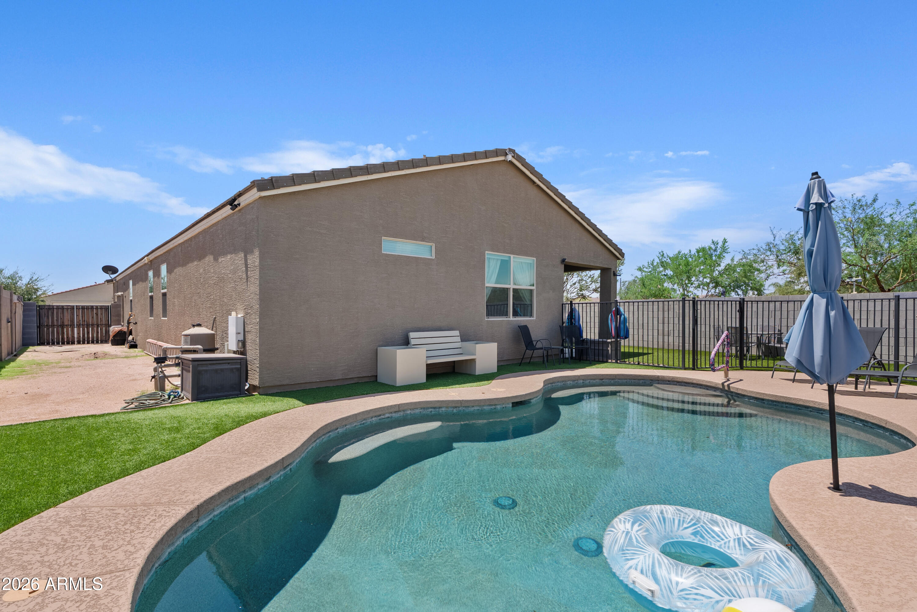 400 W CHASKA Trail, San Tan Valley, AZ 85140