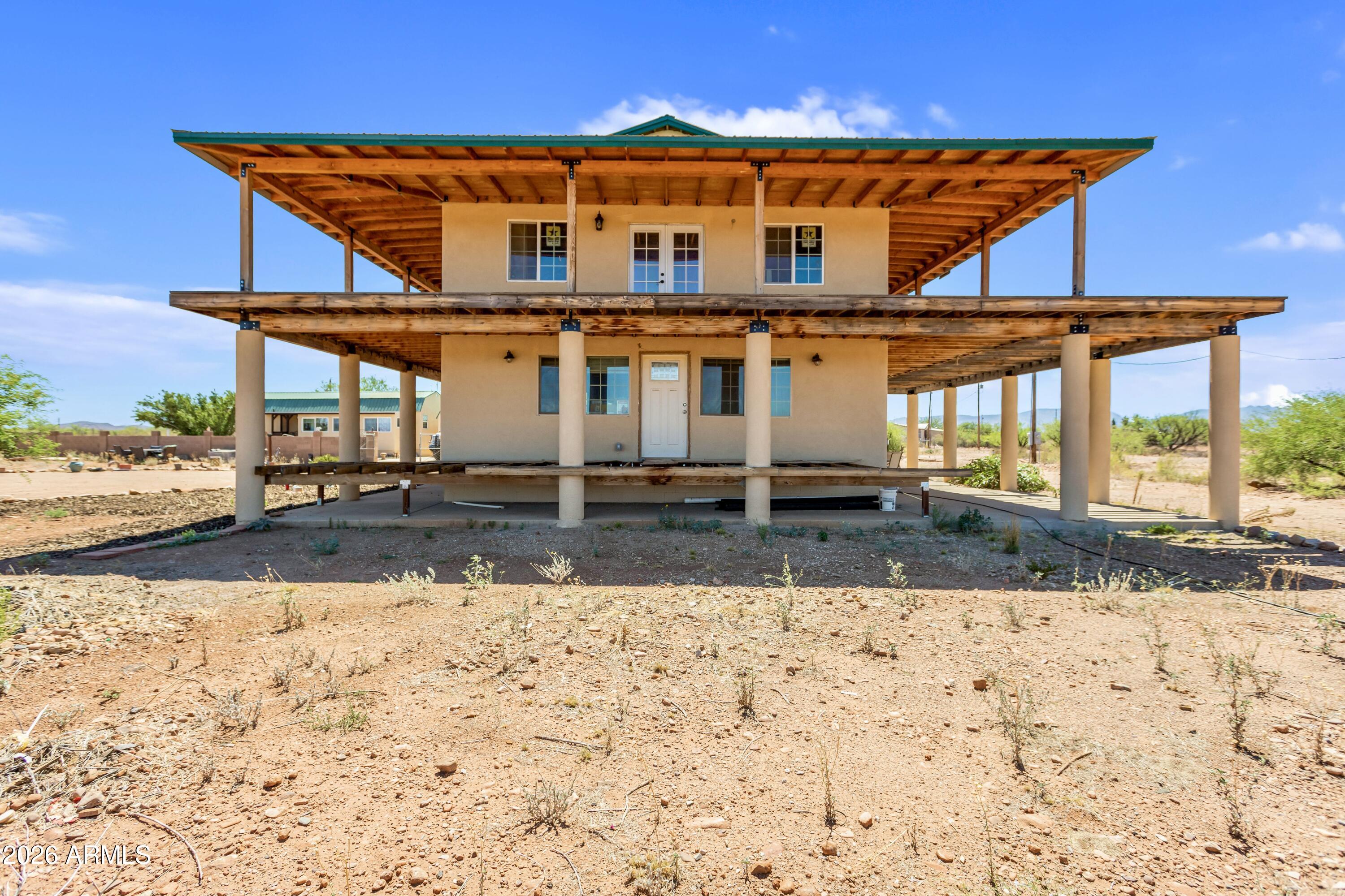 2111 N CLANTON Avenue, Sierra Vista, AZ 85635