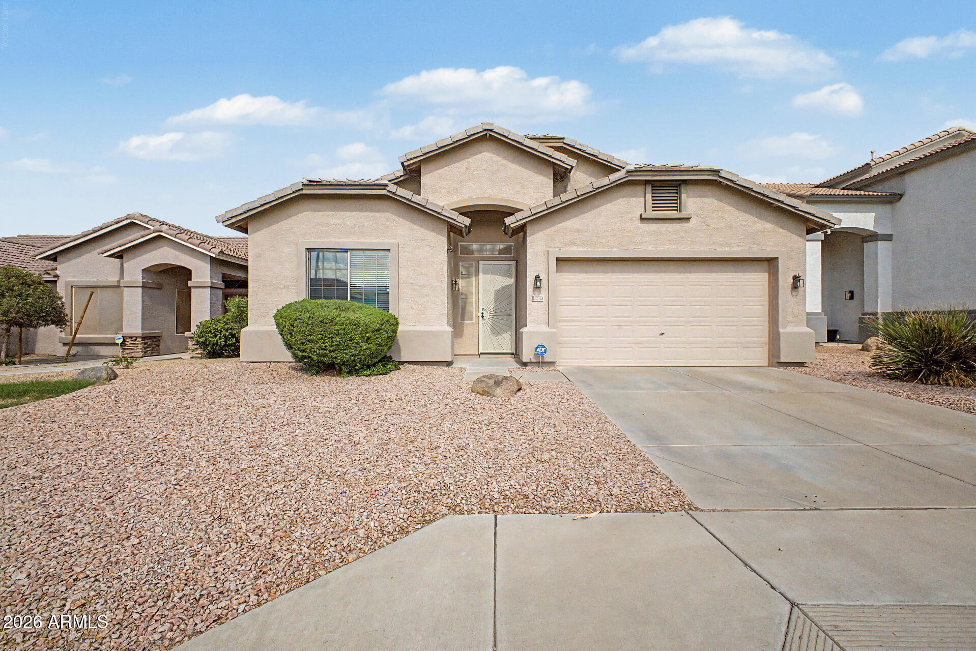 32553 N Hidden Canyon Drive, Queen Creek, AZ 85144
