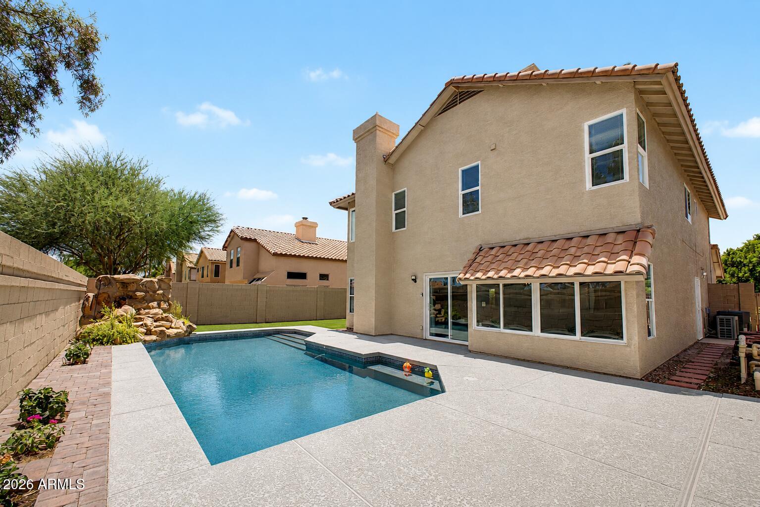 16813 S 31ST Way, Phoenix, AZ 85048