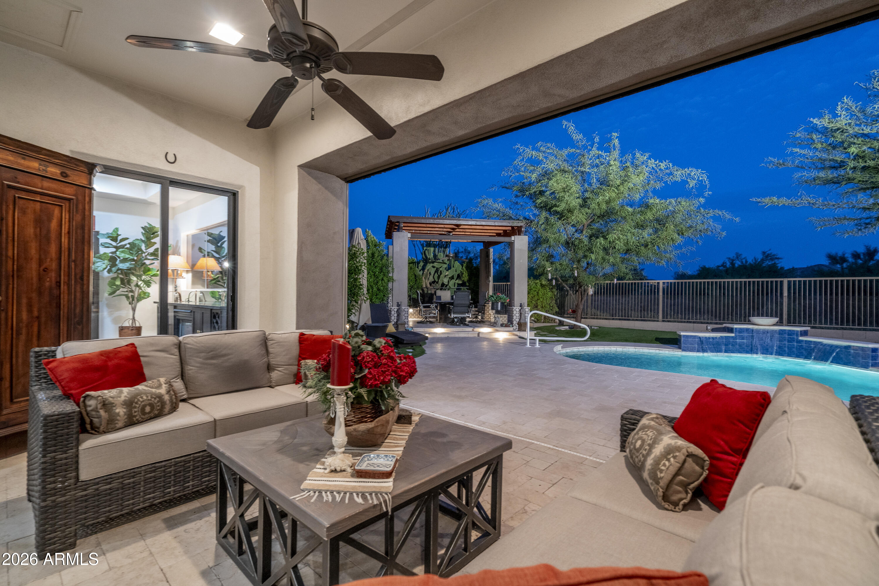 33263 N 71ST Street, Scottsdale, AZ 85266