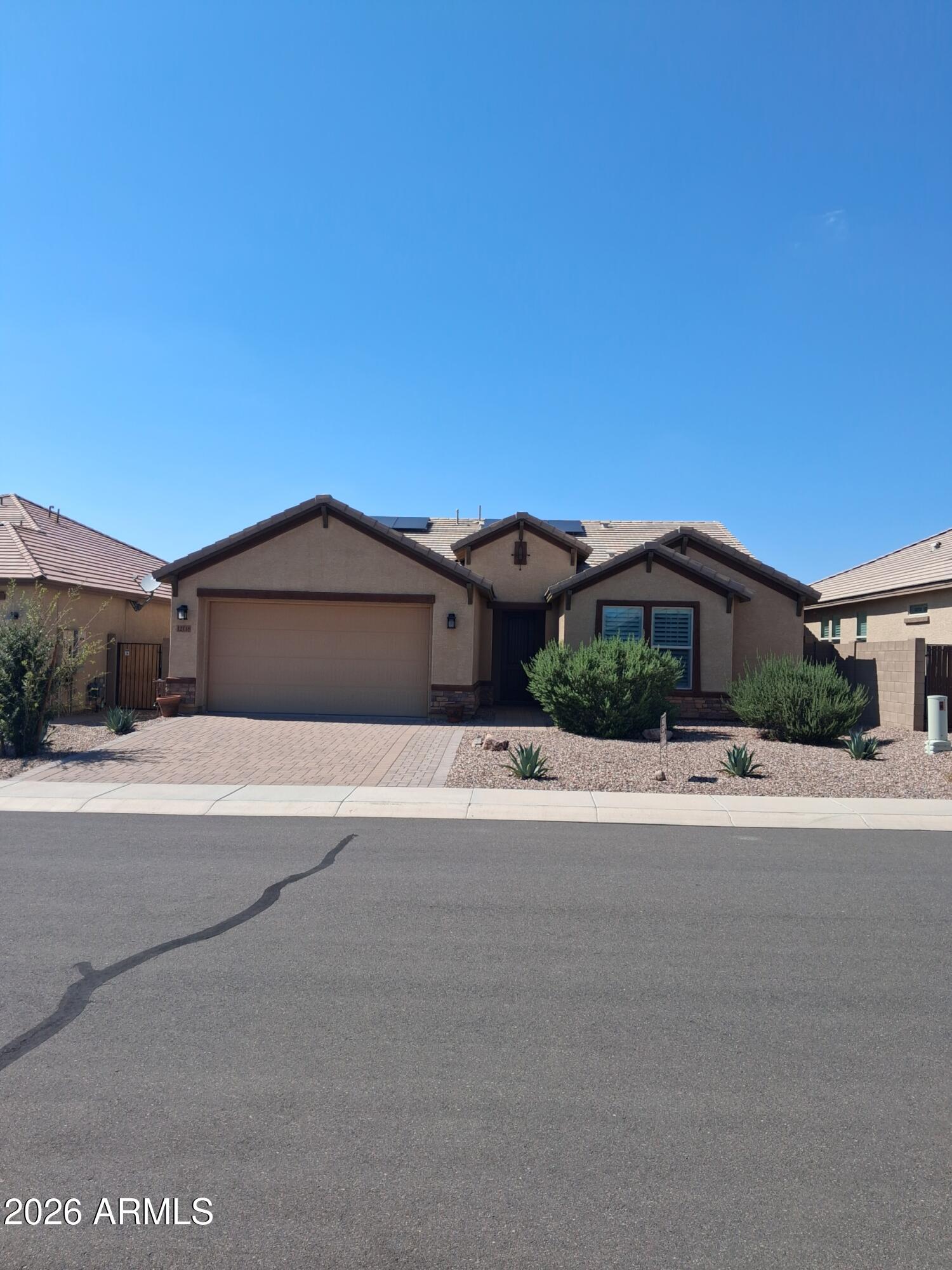 12118 E CHIRICAHUA Place, Gold Canyon, AZ 85118