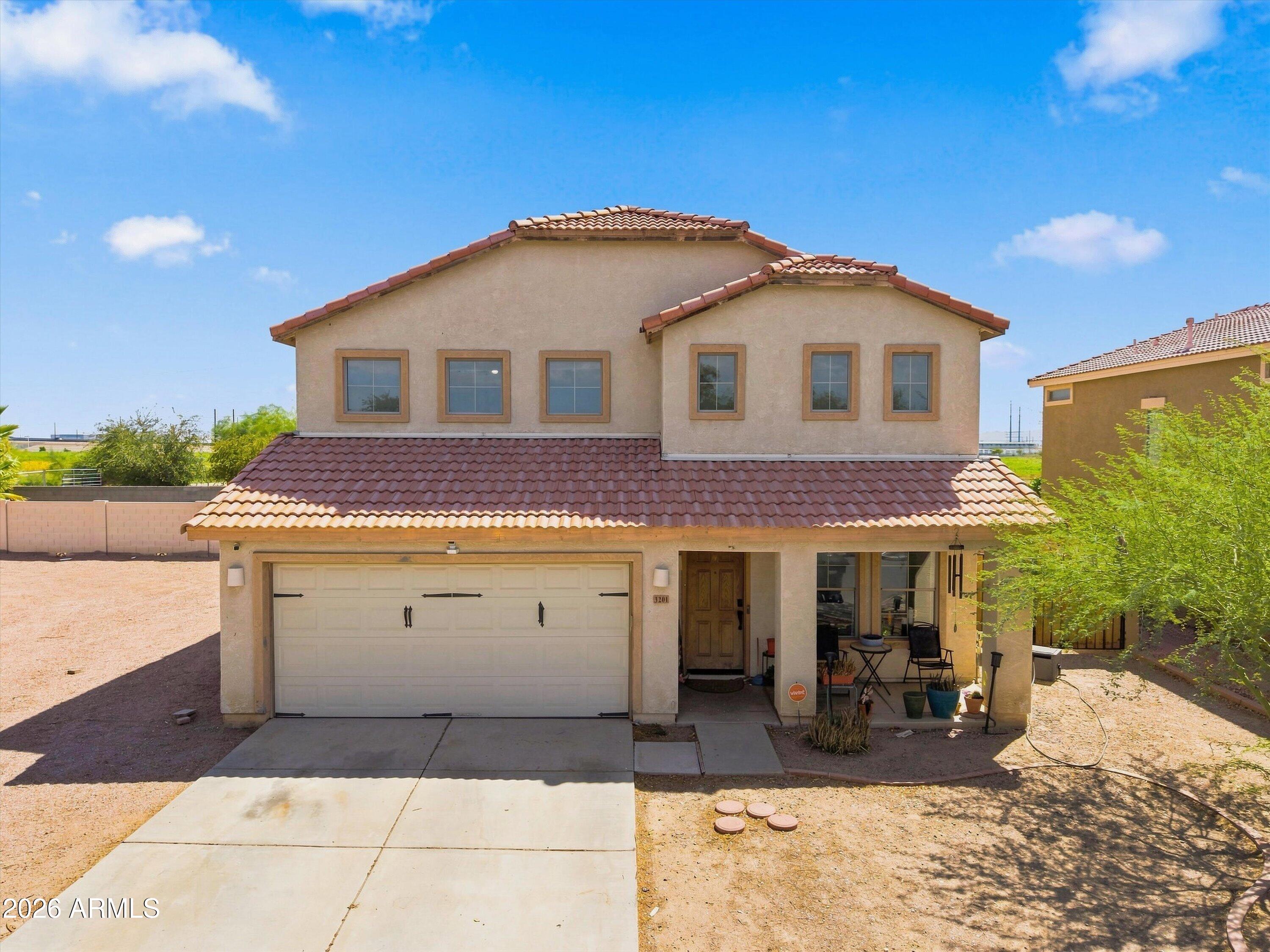 3201 S 63RD Lane, Phoenix, AZ 85043