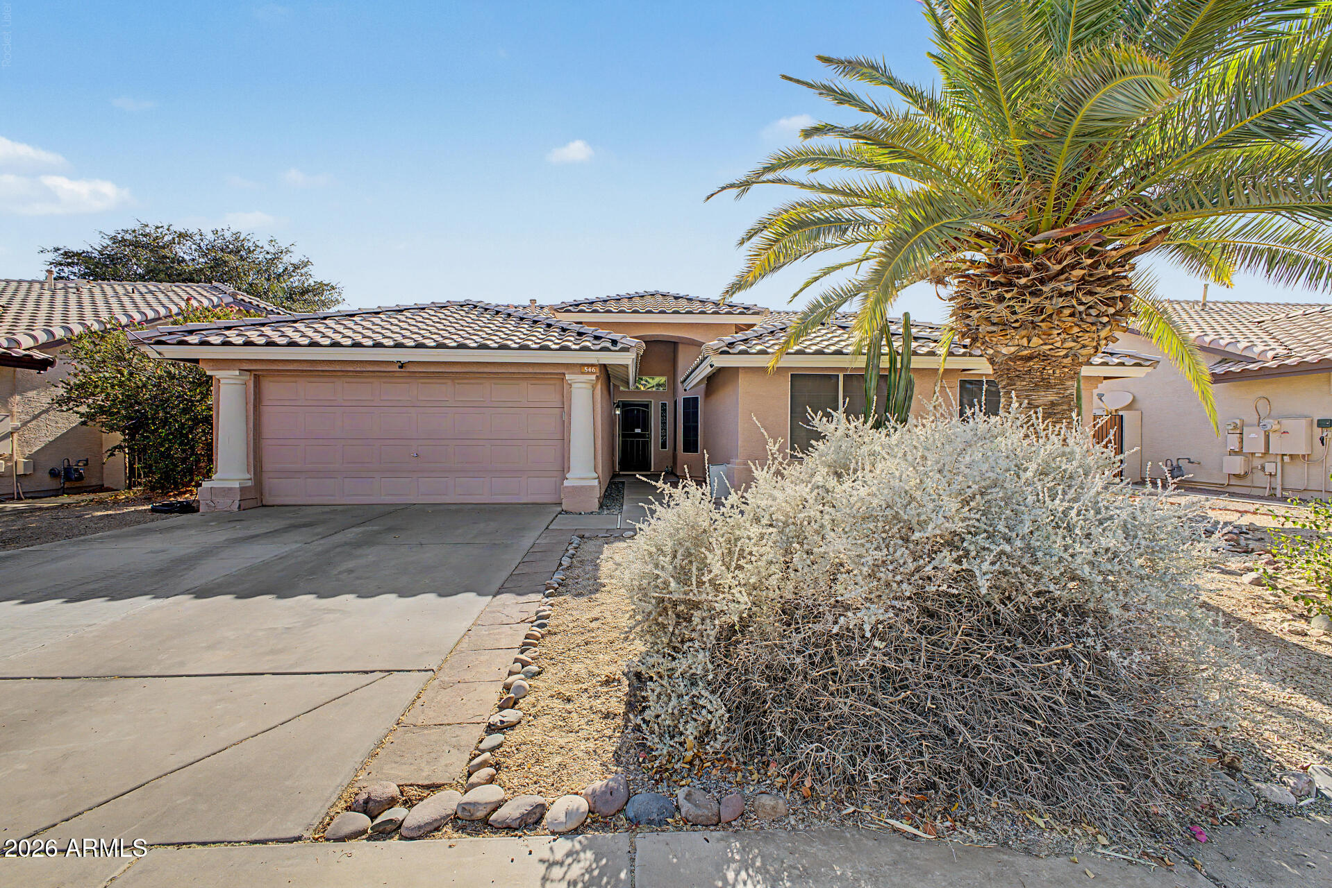 546 S BURK Street, Gilbert, AZ 85296