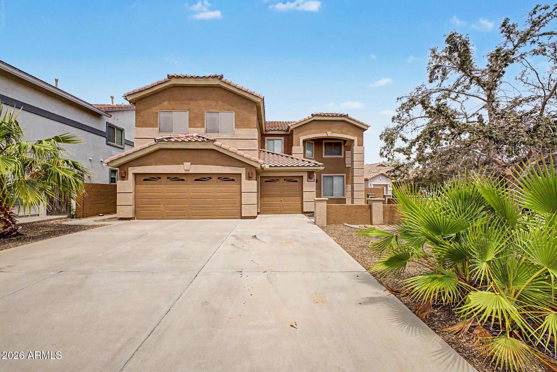 44098 W MESCAL Street, Maricopa, AZ 85138