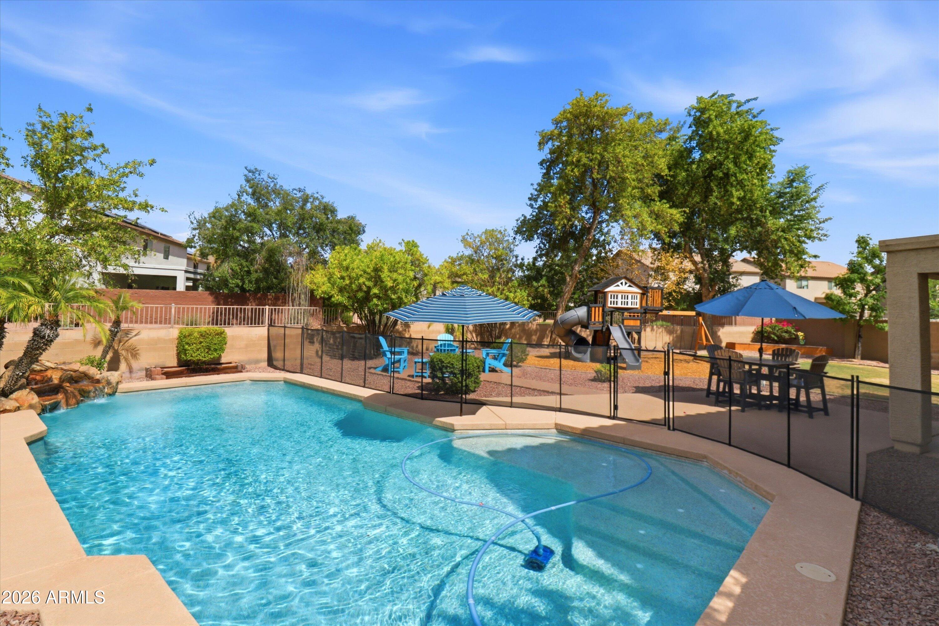 41715 N OETTING Trail, San Tan Valley, AZ 85140
