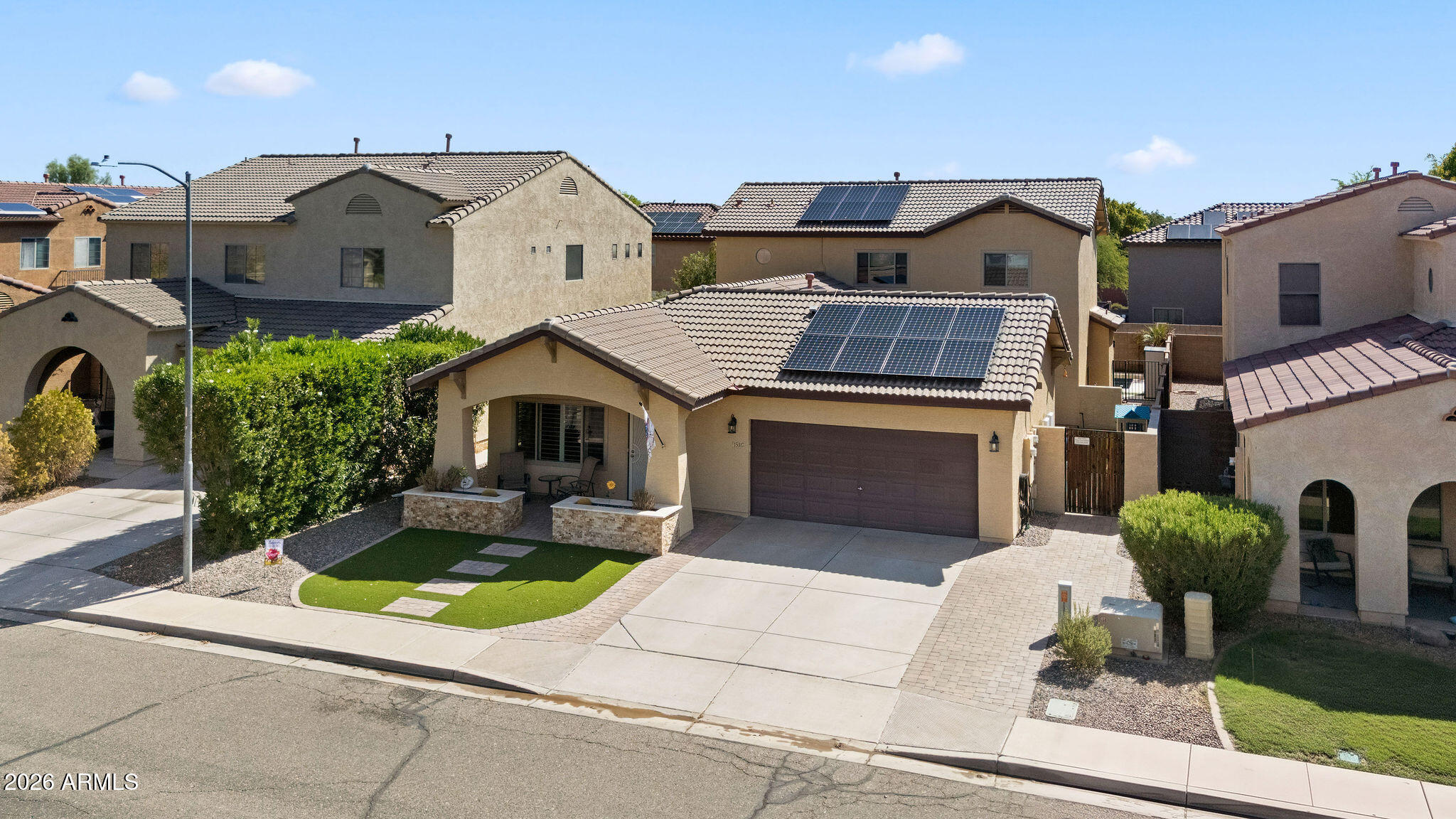 15317 N 159TH Drive, Surprise, AZ 85379