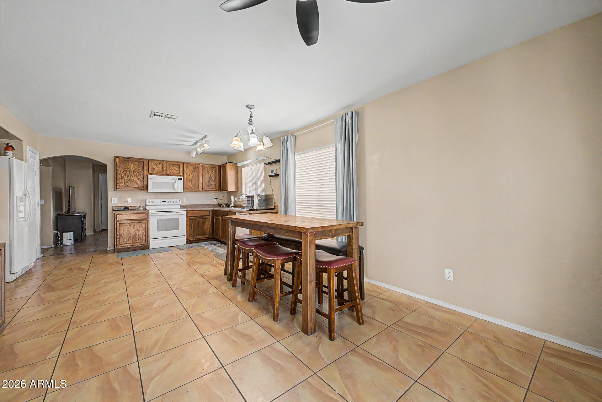 22259 W MESQUITE Drive, Buckeye, AZ 85326