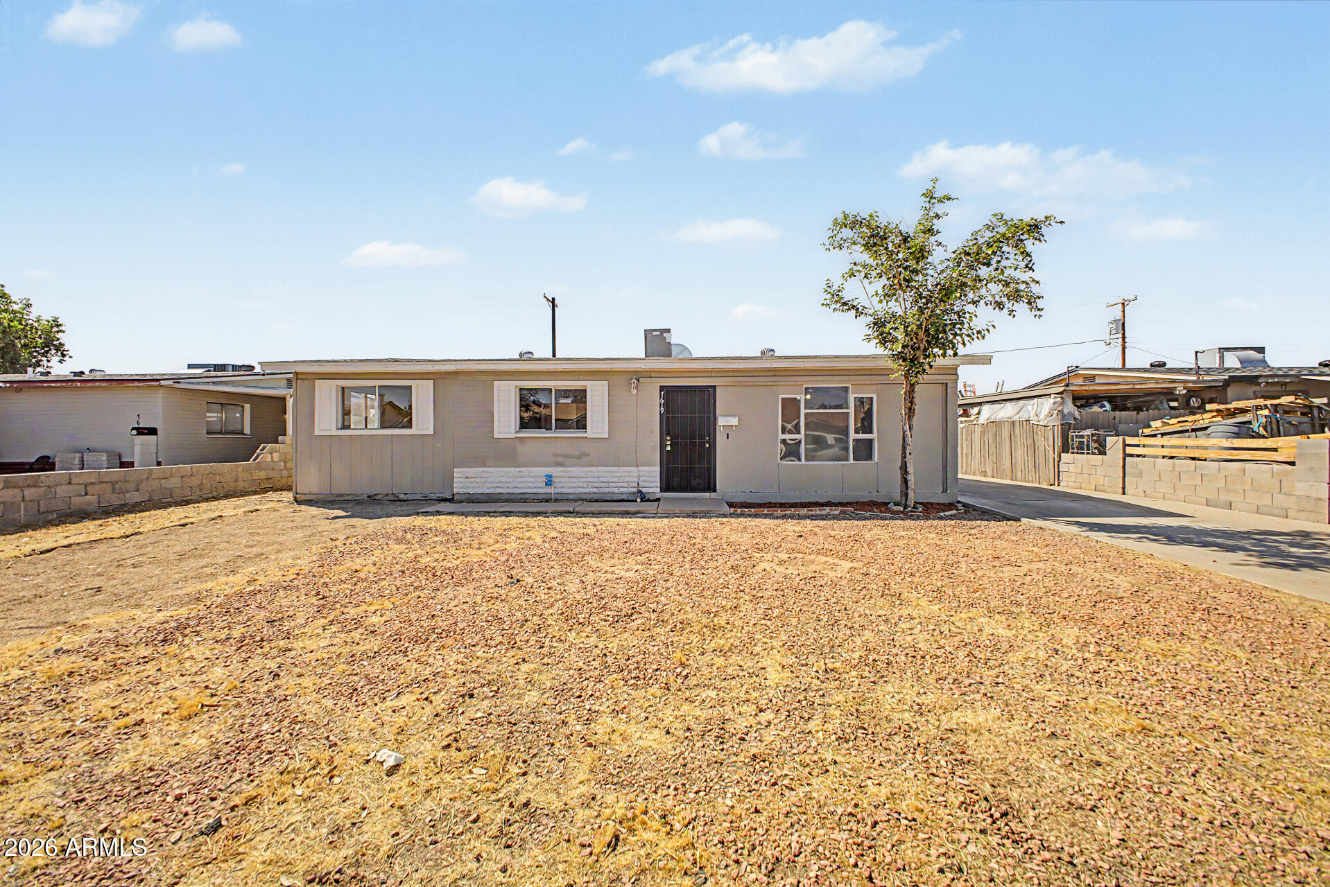 7619 W Clarendon Avenue, Phoenix, AZ 85033