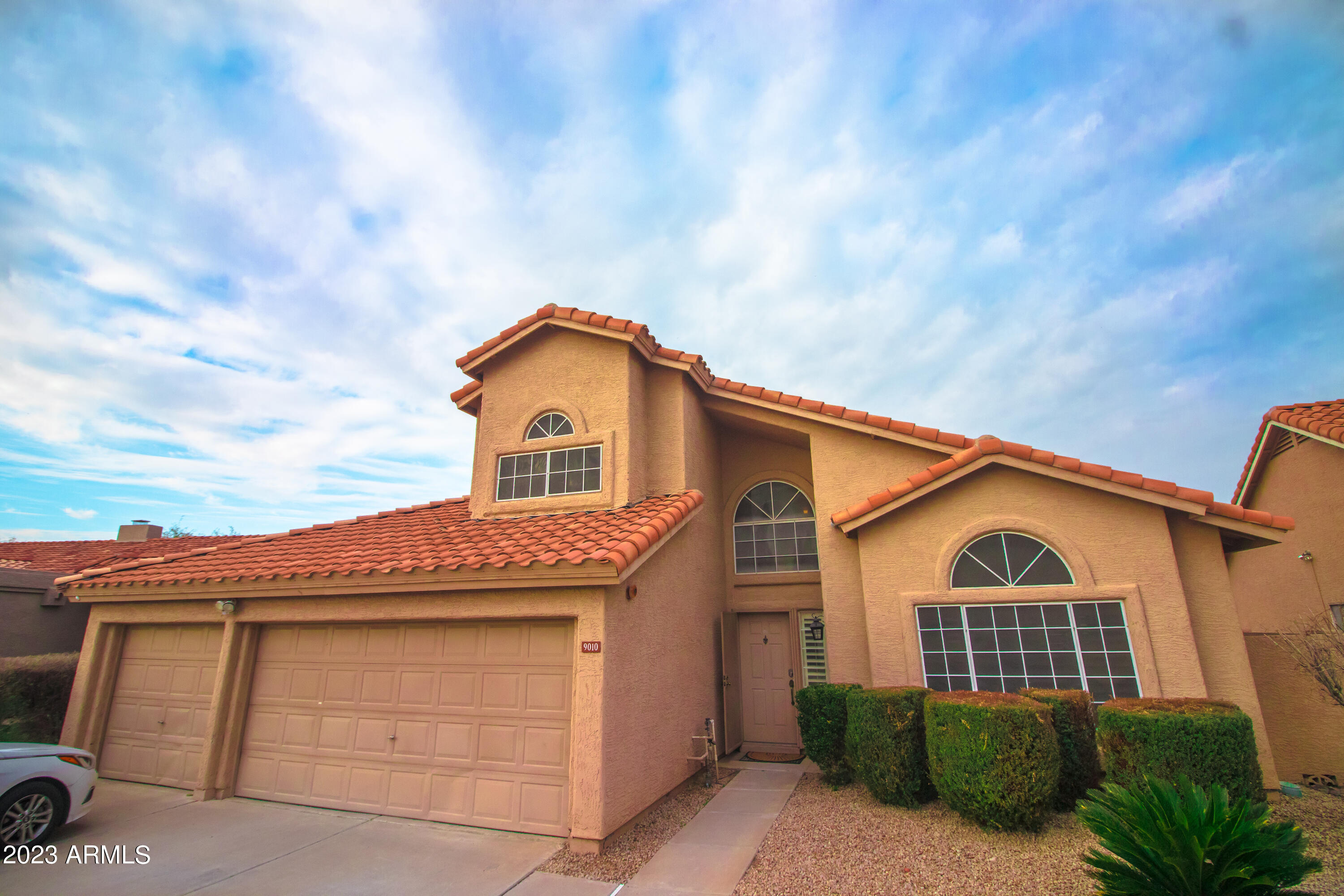 9010 E Palm Ridge Drive, Scottsdale, AZ 85260