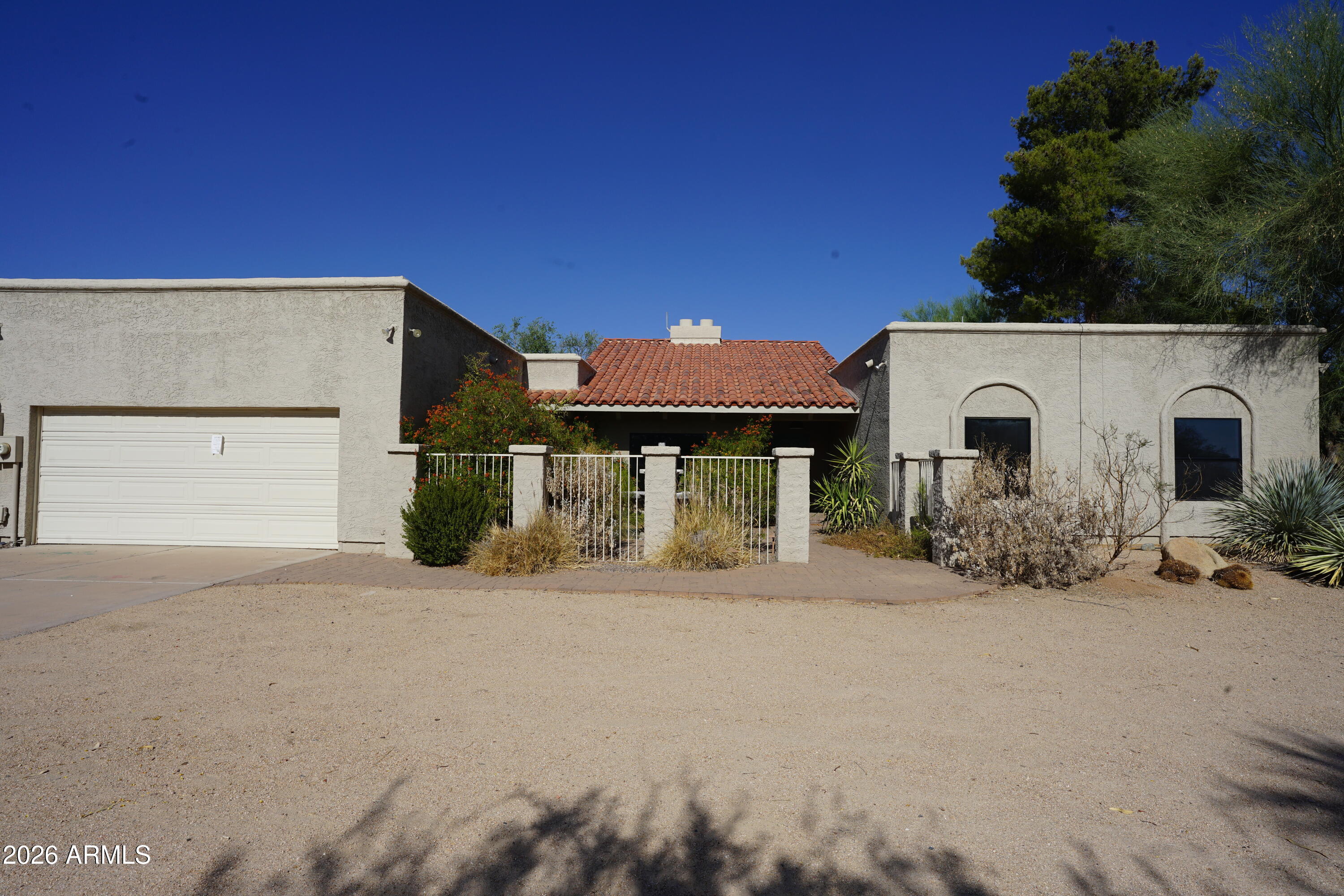 29041 N 64TH Place, Cave Creek, AZ 85331