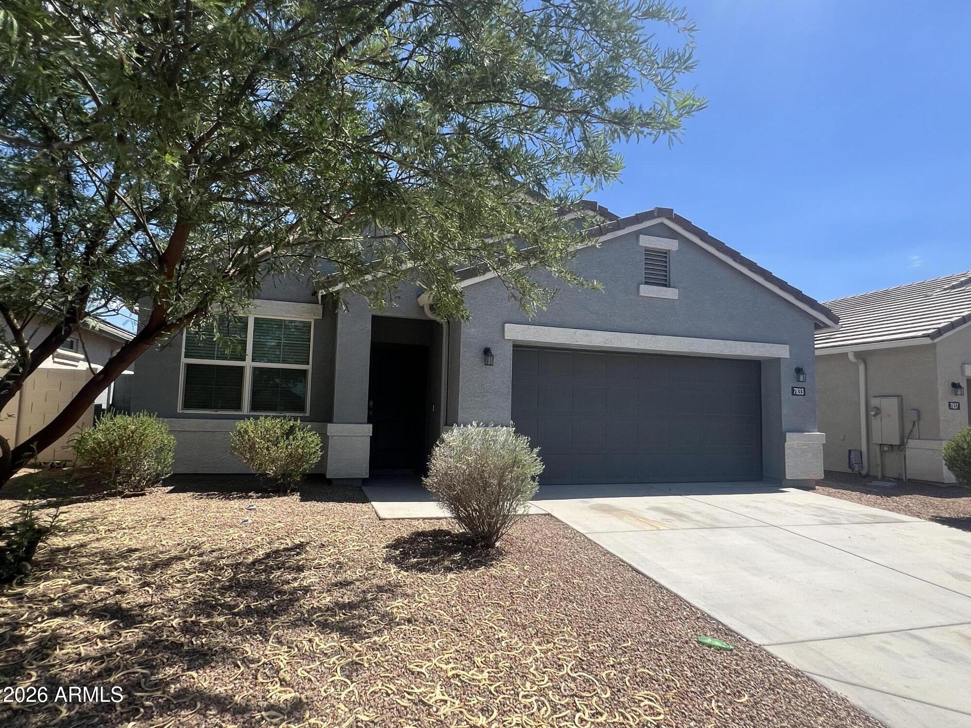 7833 W KERBY Avenue, Phoenix, AZ 85043