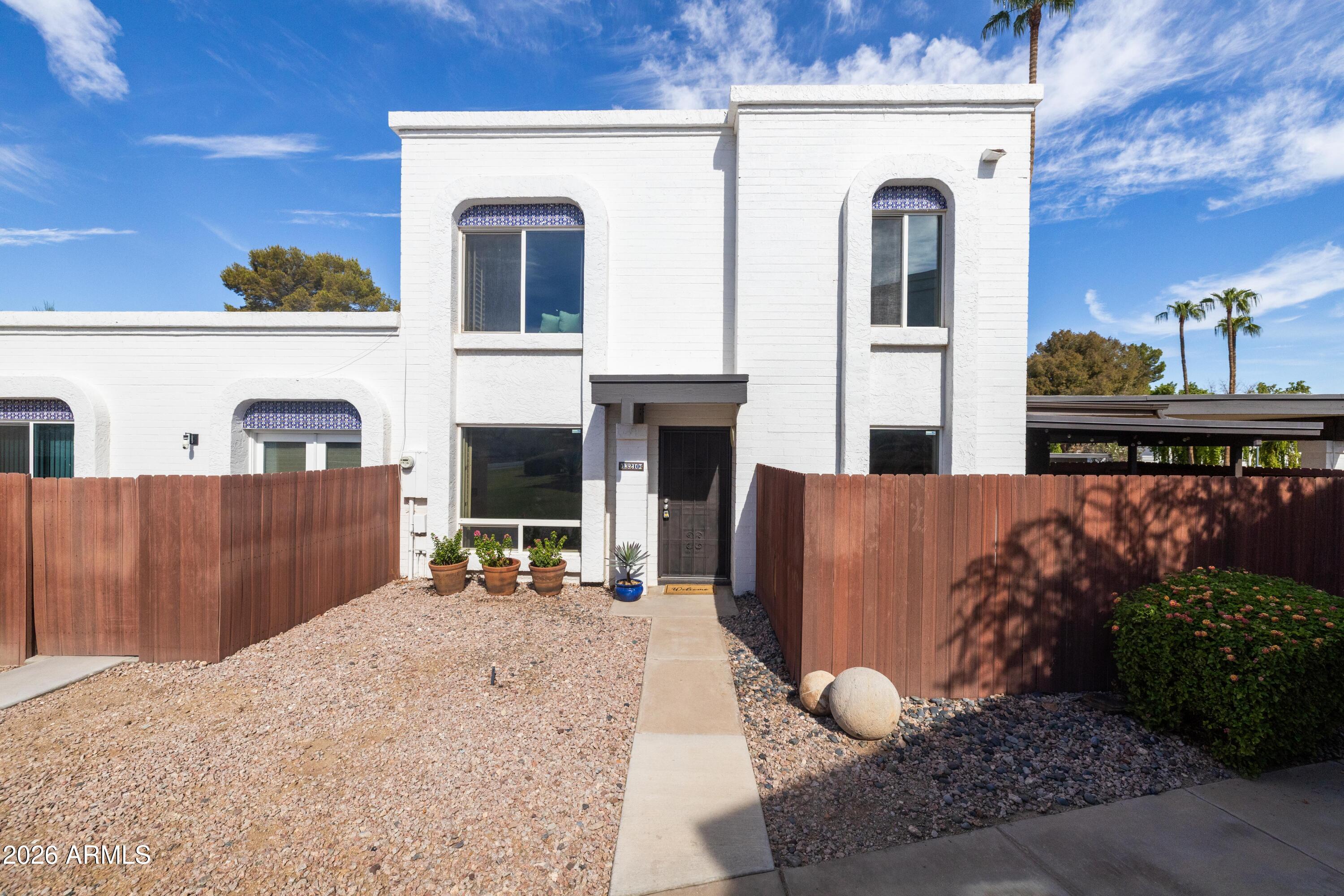 13210 N 3RD Way, Phoenix, AZ 85022
