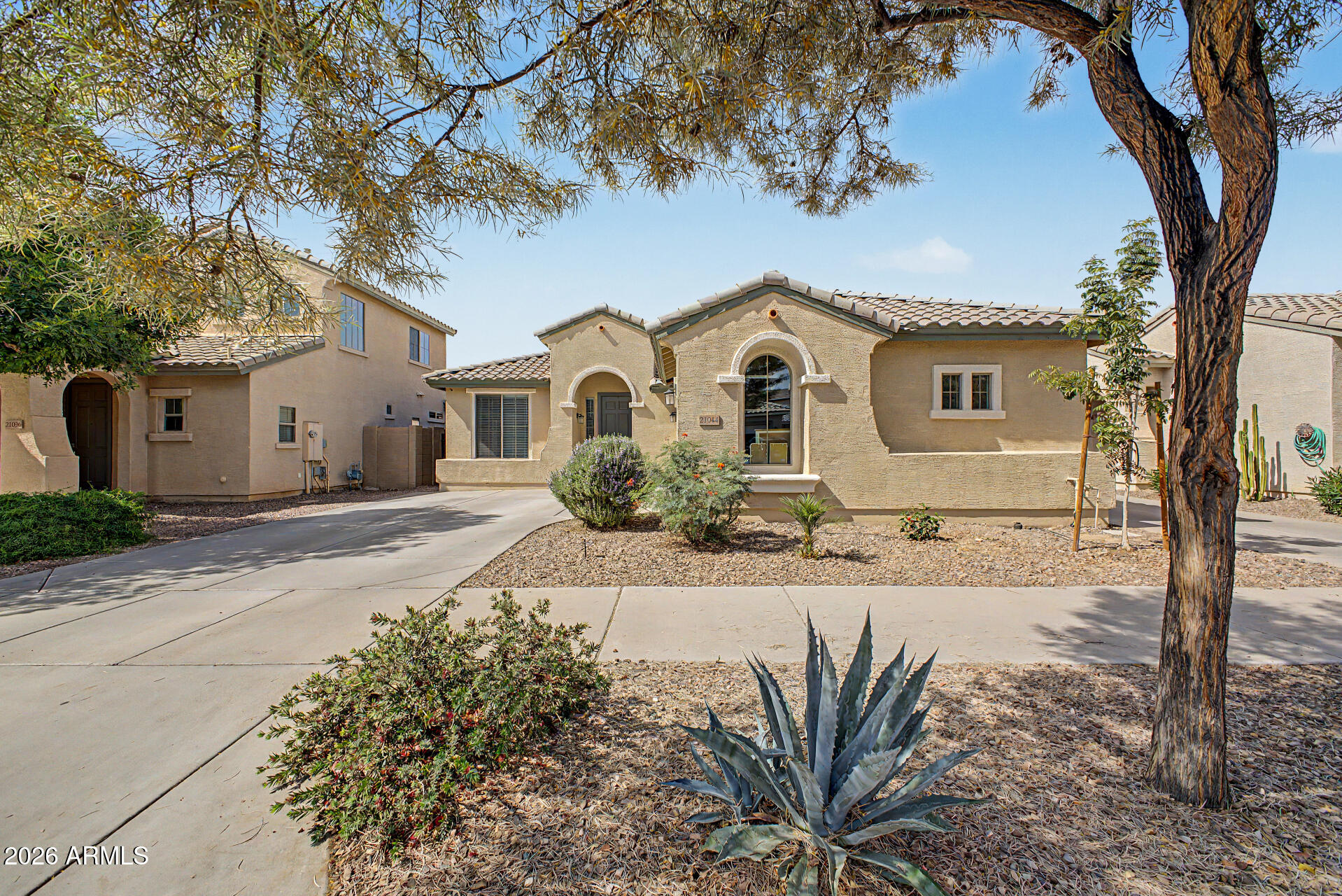 21044 E DUNCAN Street, Queen Creek, AZ 85142