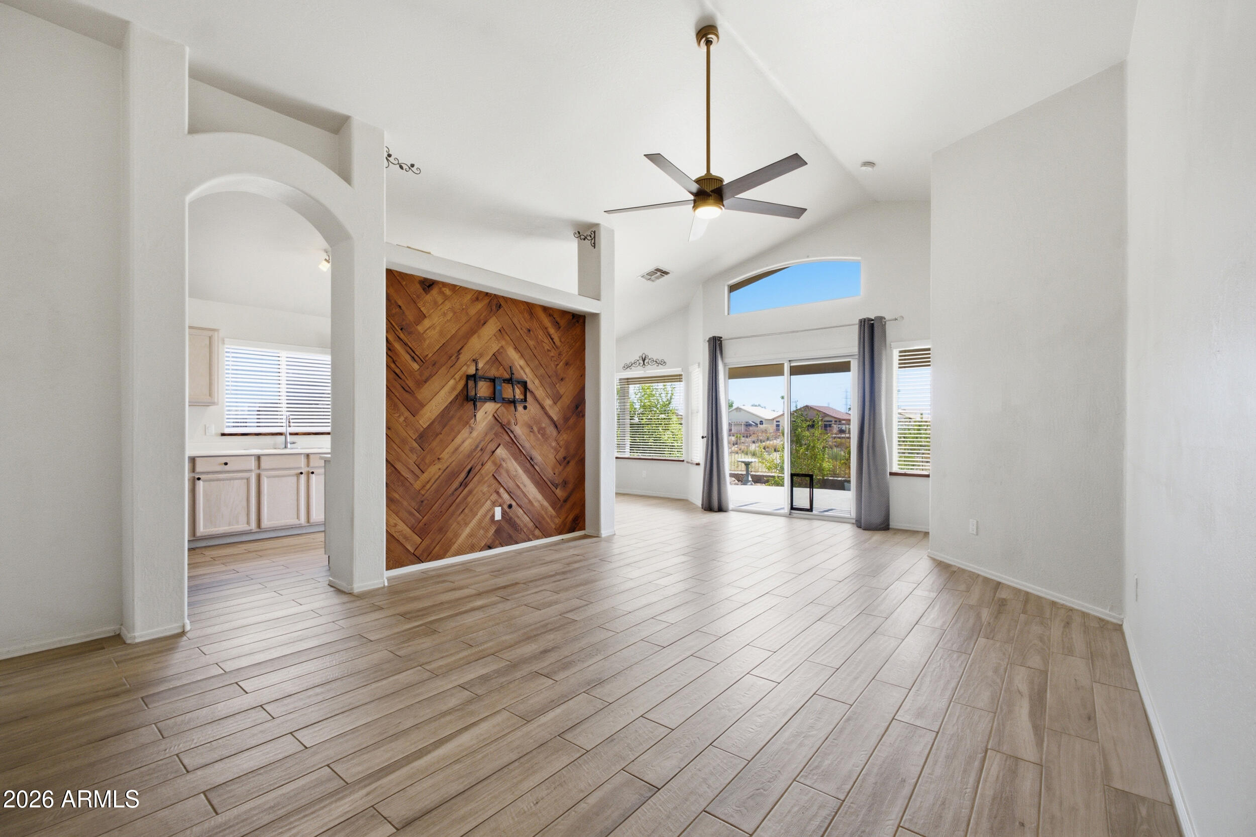 11615 W BRADSHAW MOUNTAIN Court, Surprise, AZ 85378