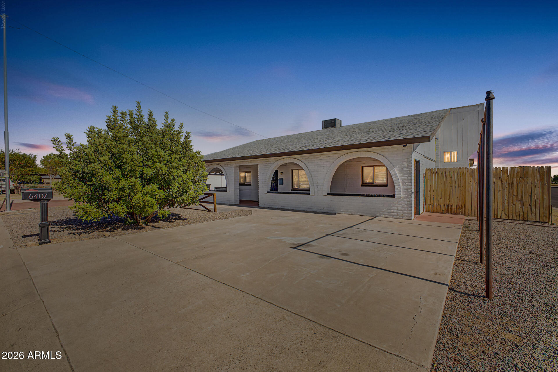 6407 E ASPEN Avenue, Mesa, AZ 85206