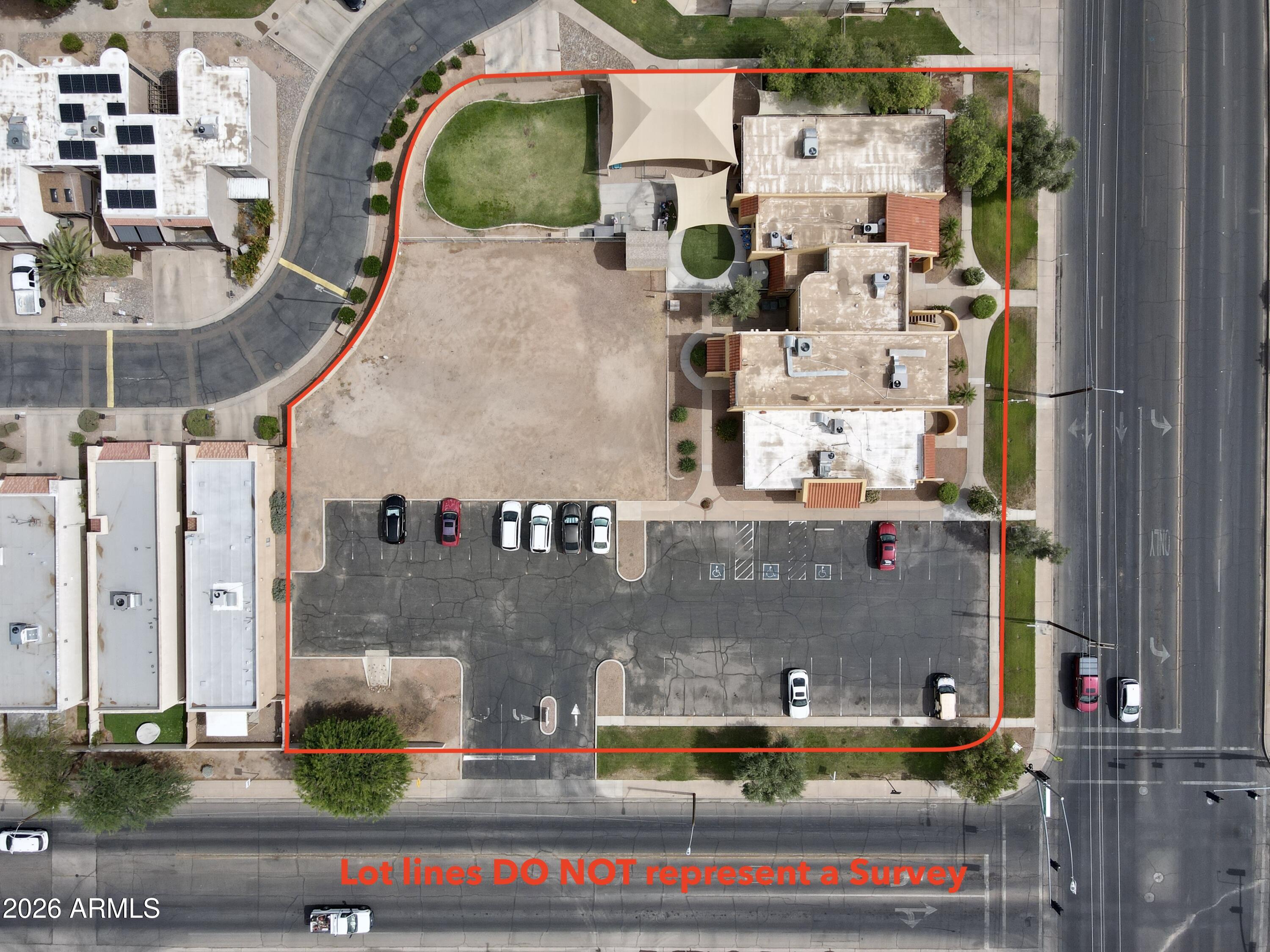 1415 N TREKELL Road, Casa Grande, AZ 85122
